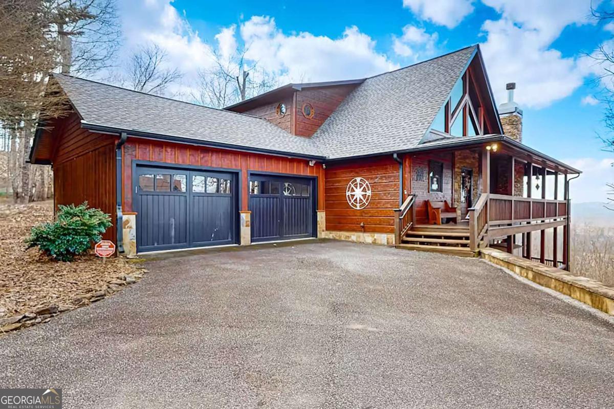 1404 Mountain High Drive Property Photo 2