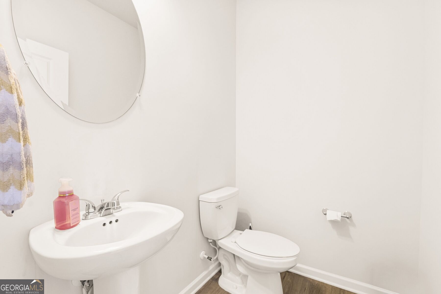 4514 Filmore Trail Sw Property Photo 11