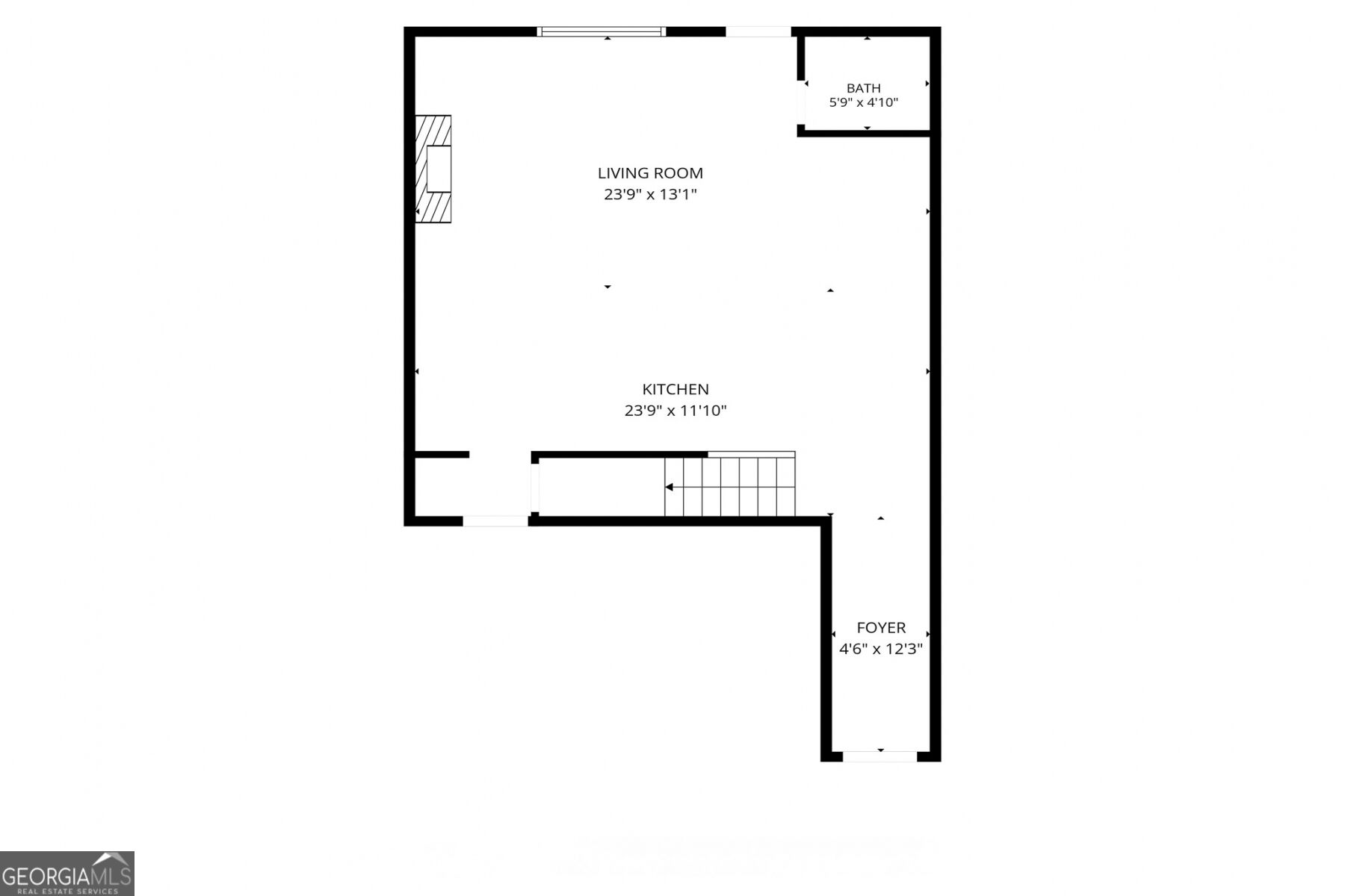 4514 Filmore Trail Sw Property Photo 27