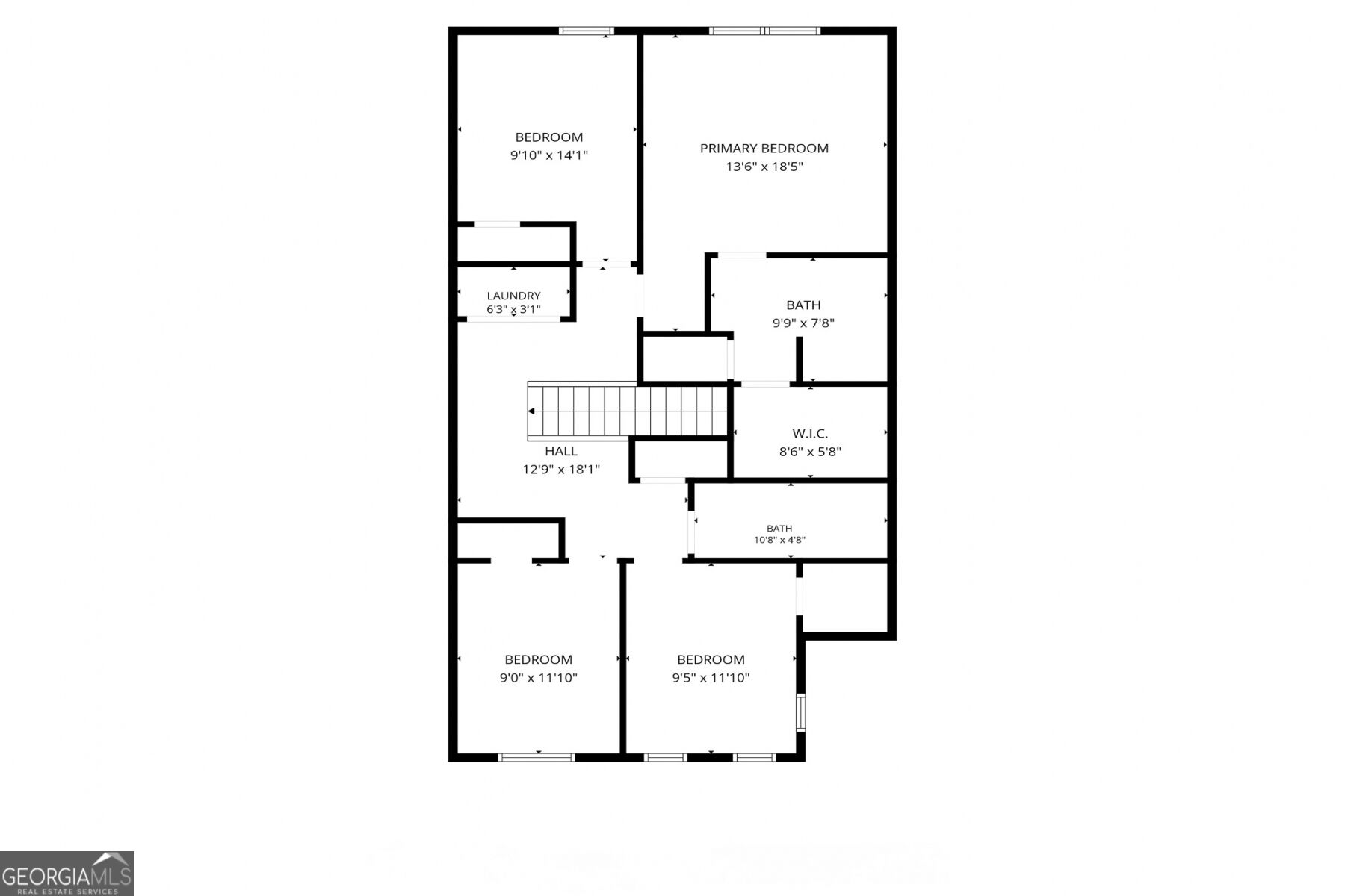 4514 Filmore Trail Sw Property Photo 28