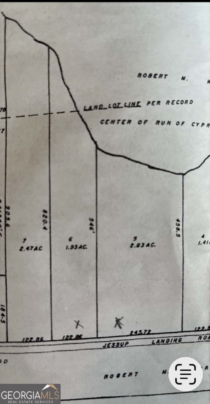 0 Chestnut Drive Property Photo 1
