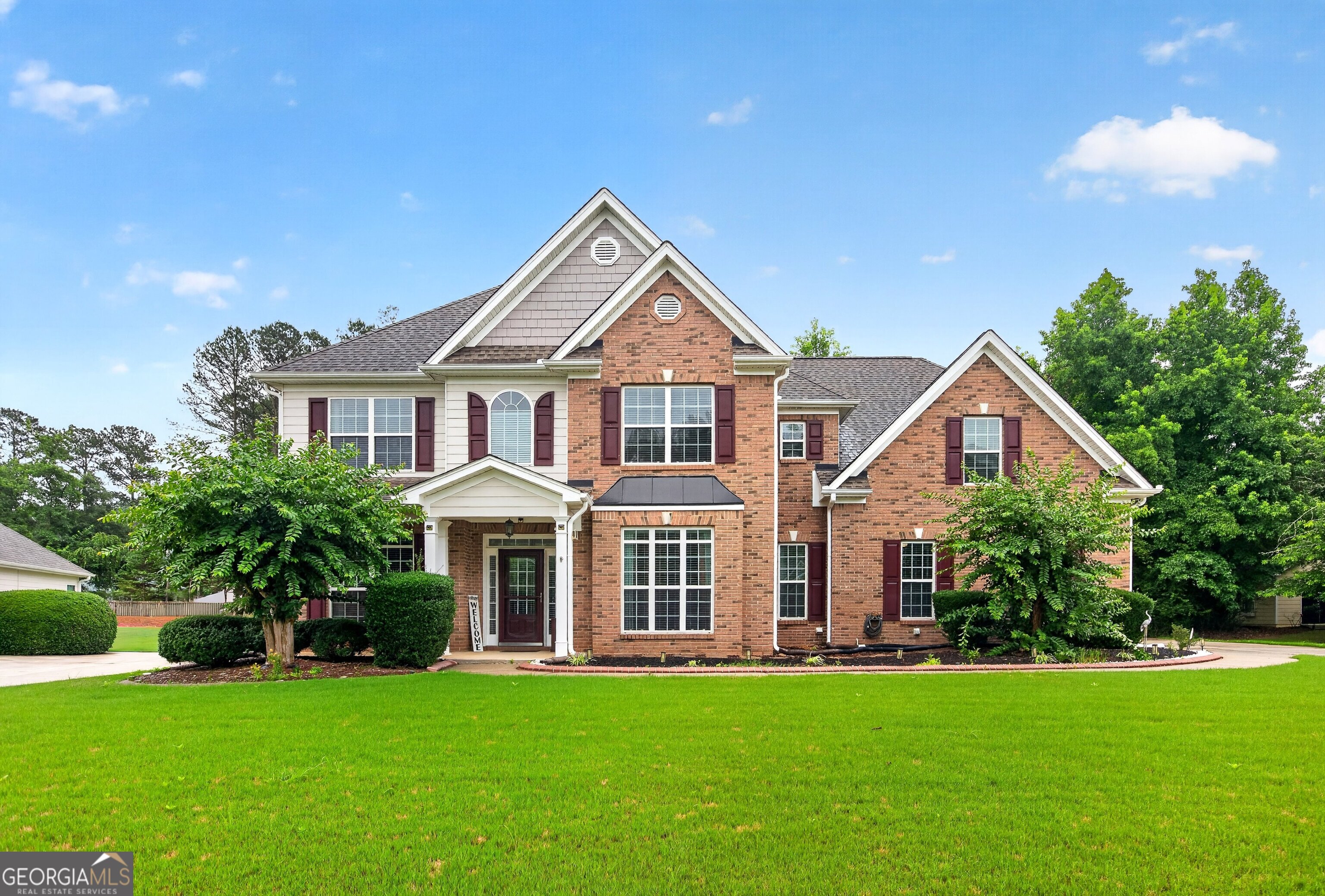 165 Keaton Drive