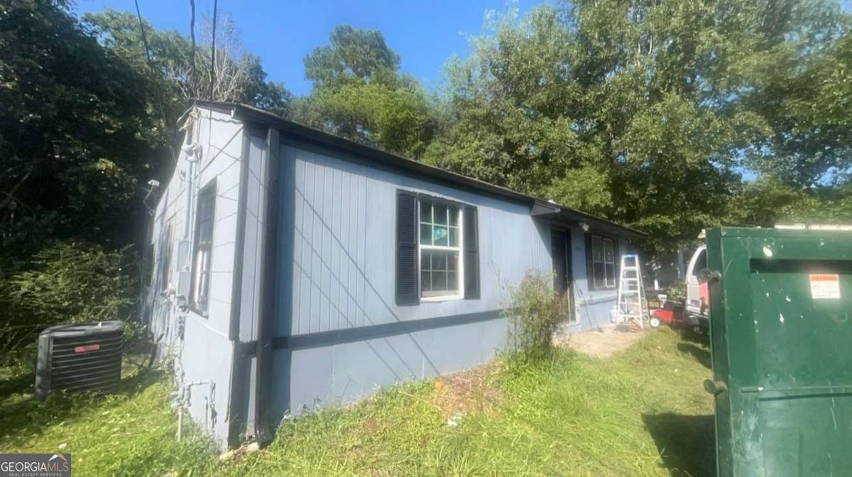 3873 Andrews Drive Property Photo 1