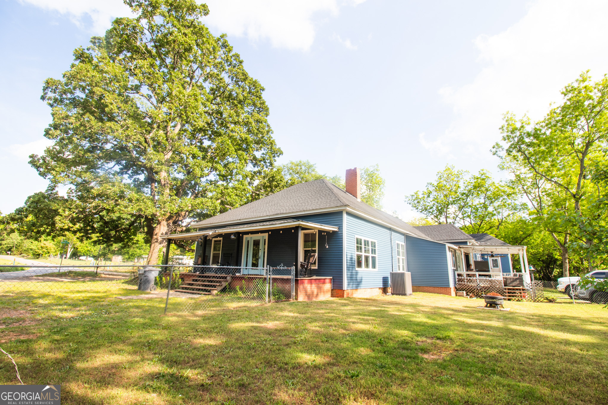 215 Brown Springs Road Property Photo 1