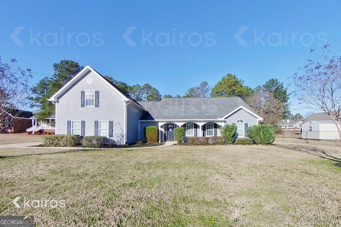 334 Amanda Drive Property Photo 1