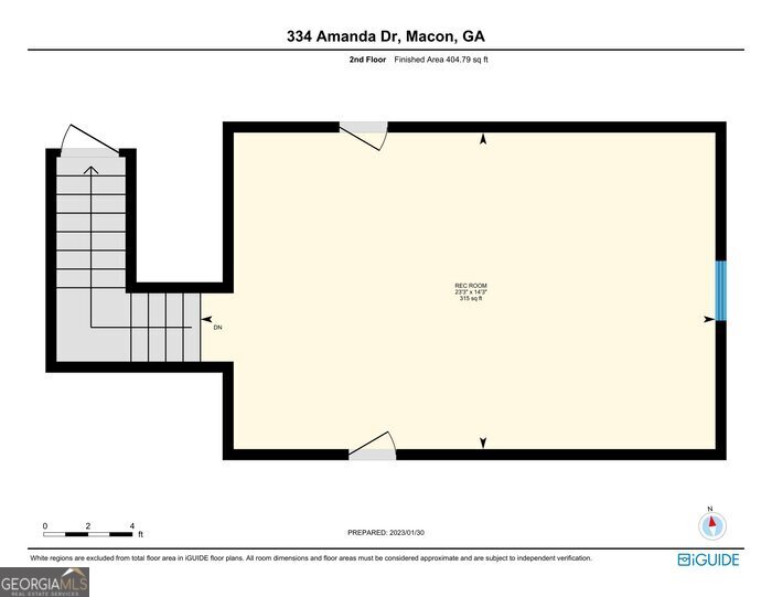 334 Amanda Drive Property Photo 24