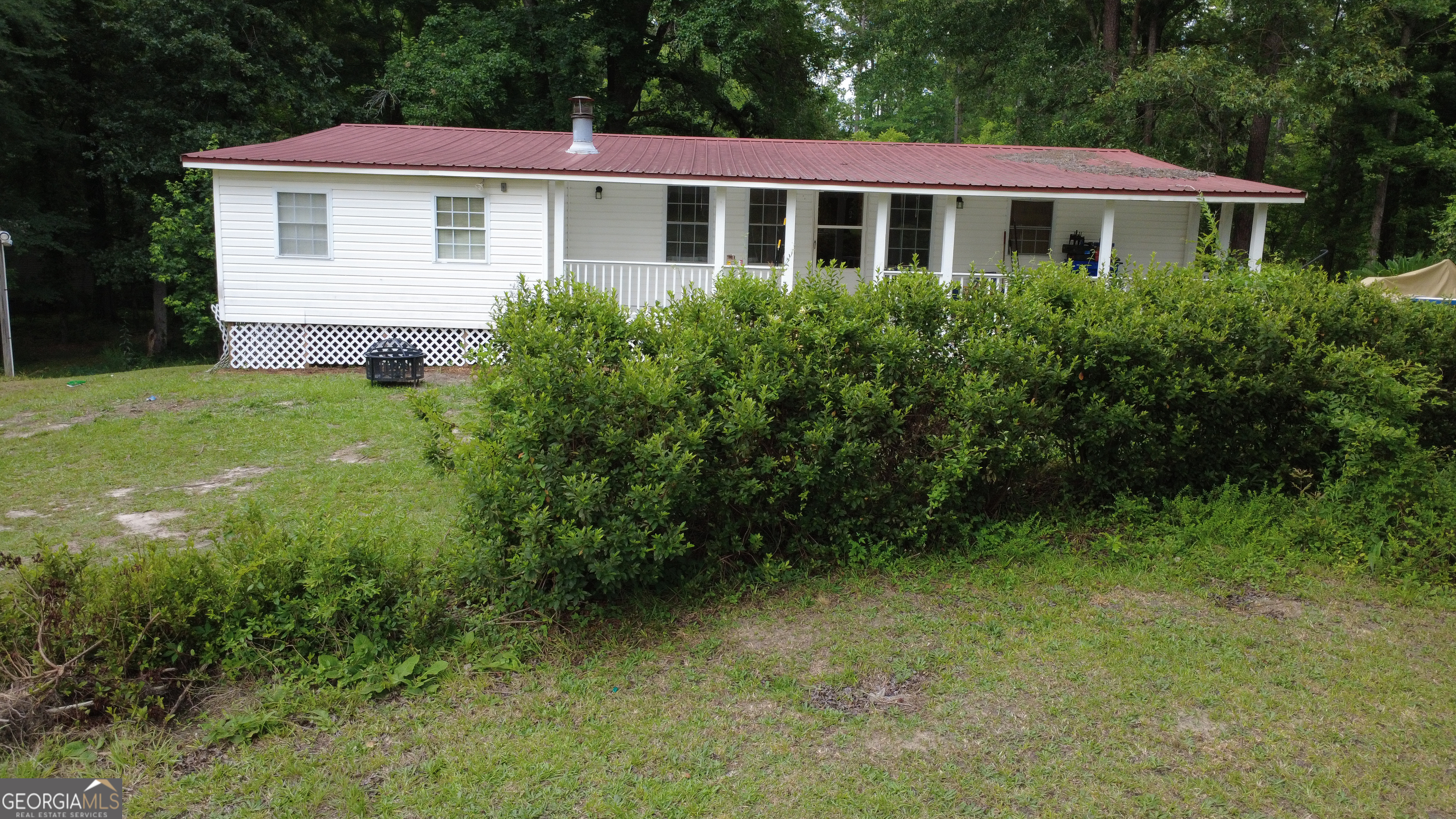 1018 Horseshoe Circle Property Photo 1