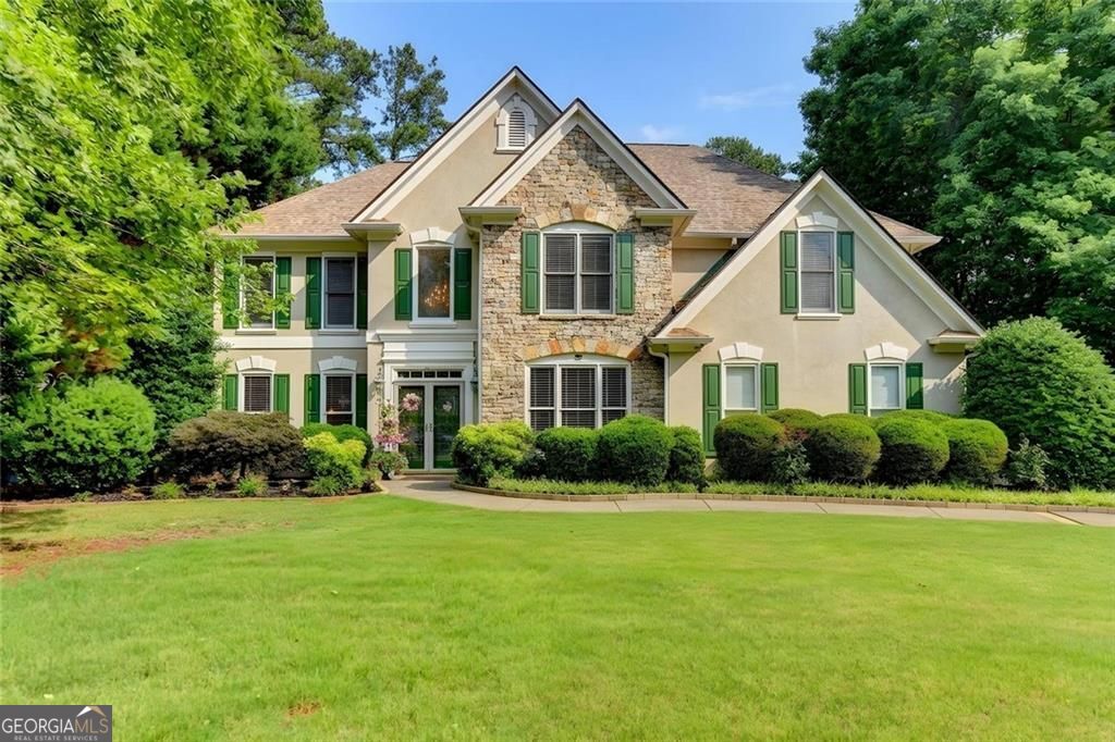 677 River Cove Court Property Photo 1