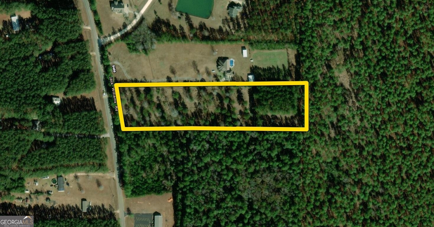 0 Jack Williams Road Lot 35 Property Photo 6