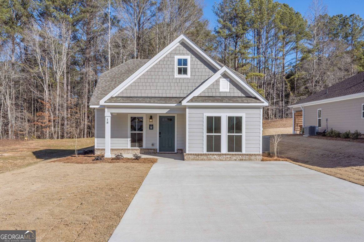 18 River's Edge Lane Lot 5 Property Photo 1