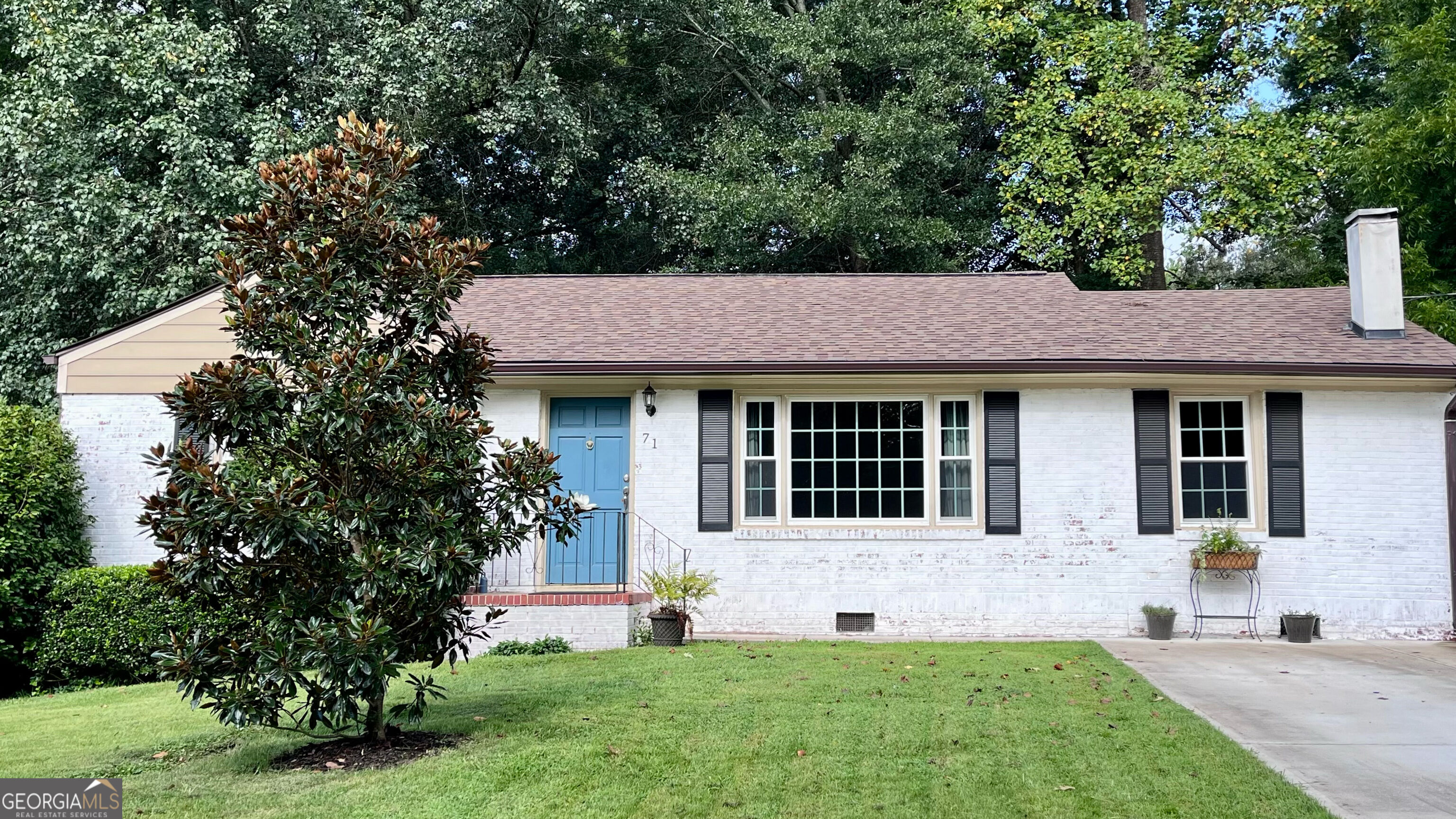 71 Worthington Drive NE