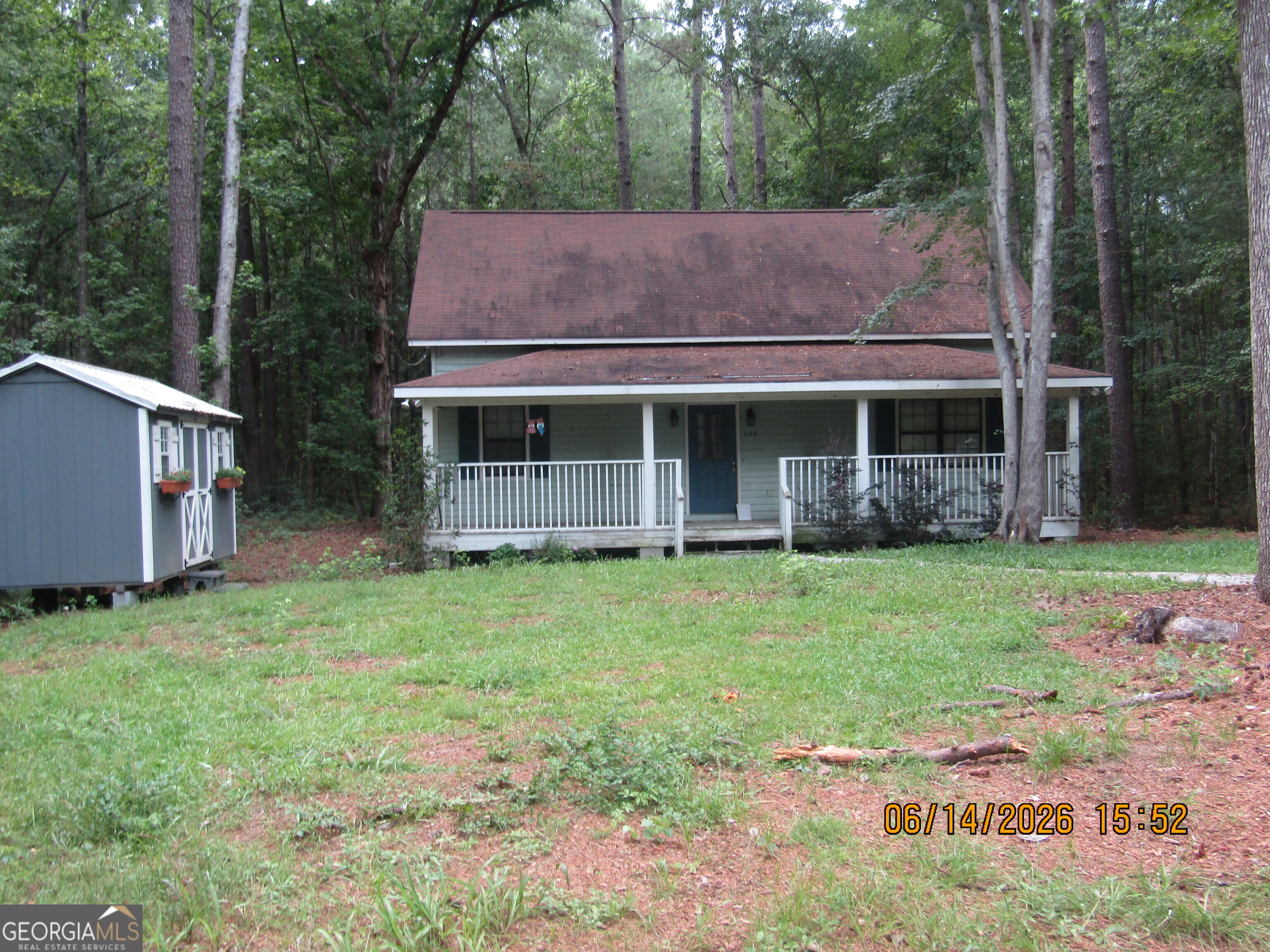 309 Stepping Stone Court Property Photo 1