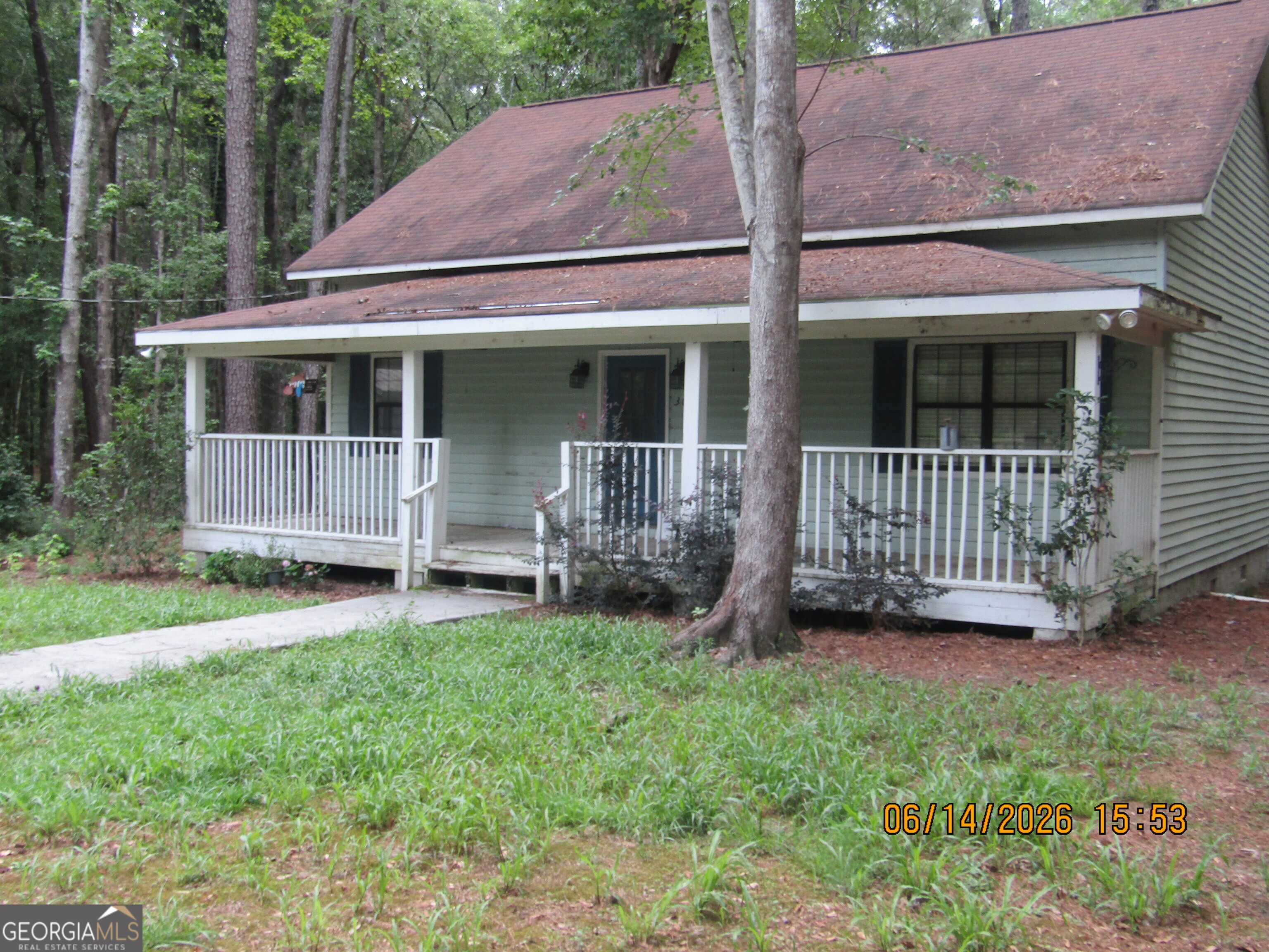 309 Stepping Stone Court Property Photo 2