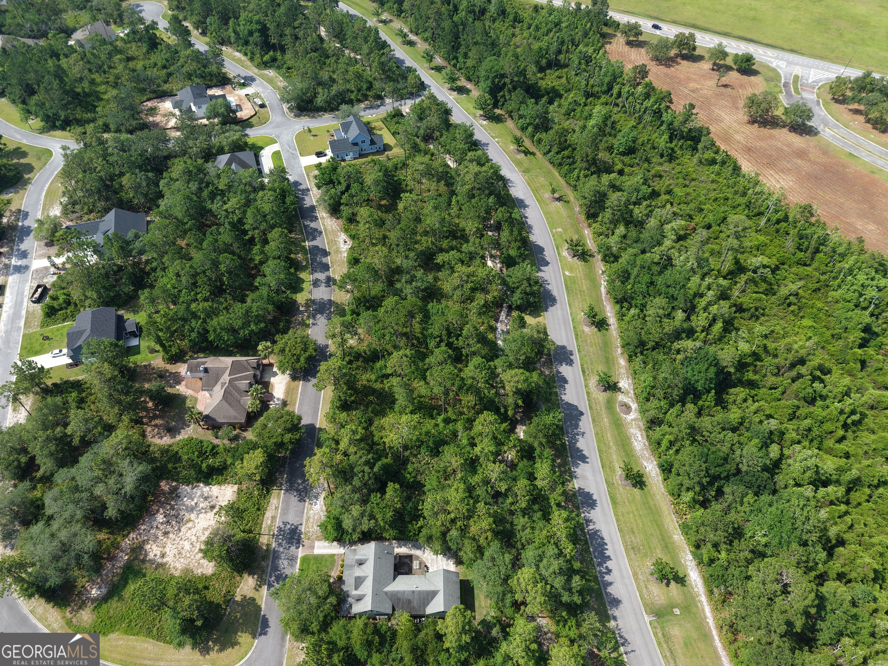 Lot 7 Blue Heron Trail Property Photo 9