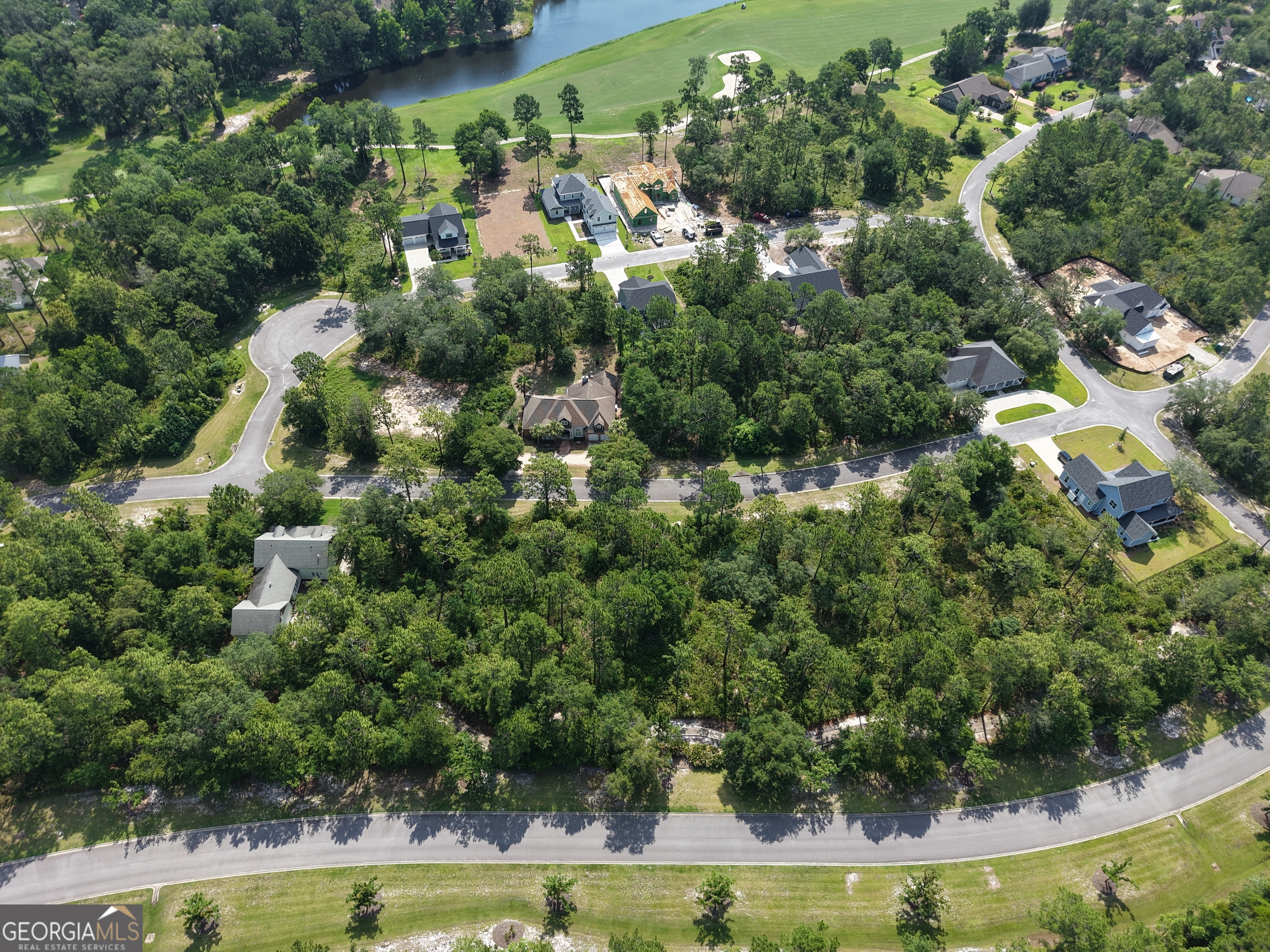 Lot 7 Blue Heron Trail Property Photo 10