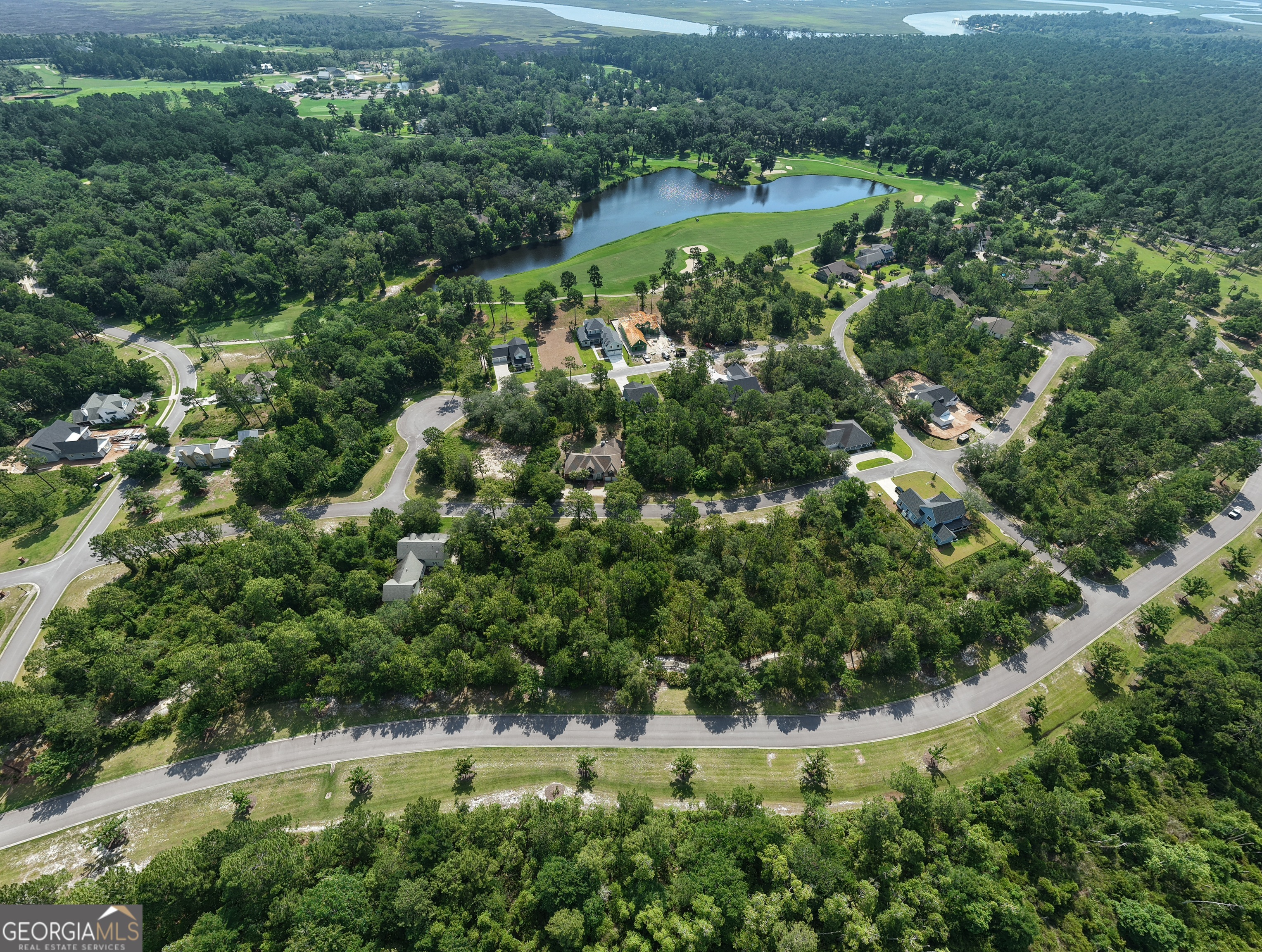 Lot 7 Blue Heron Trail Property Photo 11