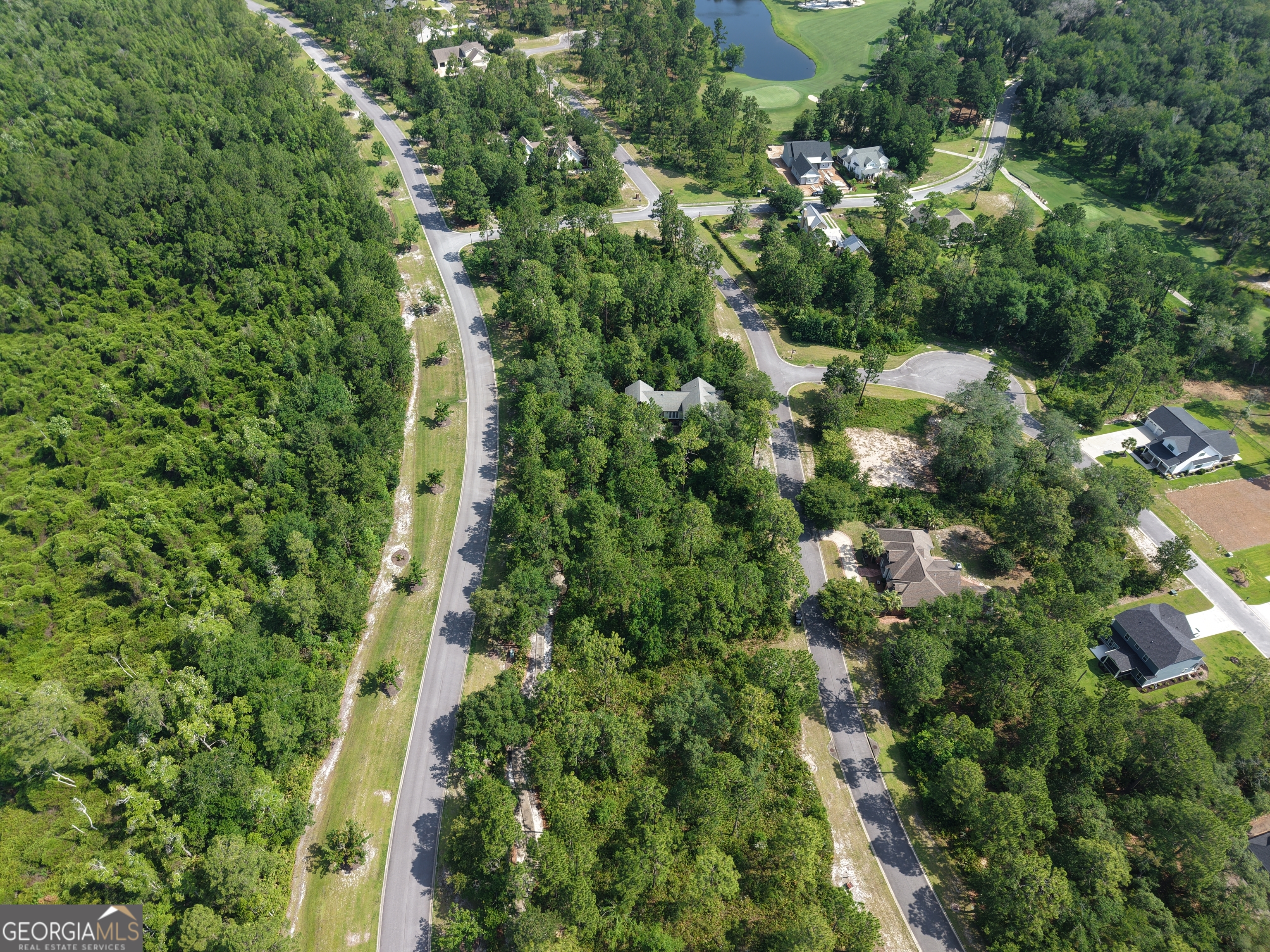 Lot 7 Blue Heron Trail Property Photo 12