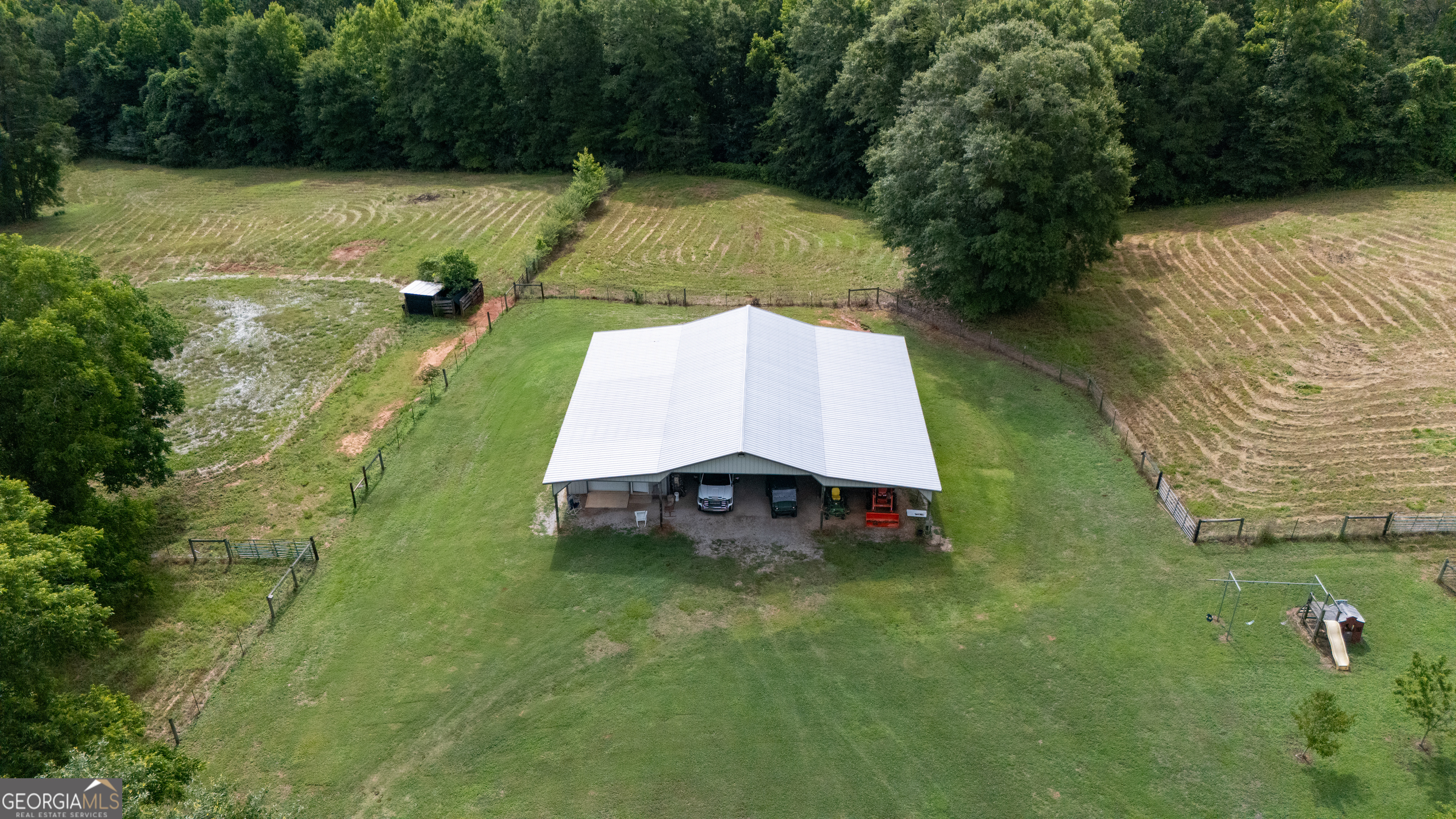 2302 County Road 297 Property Photo 58