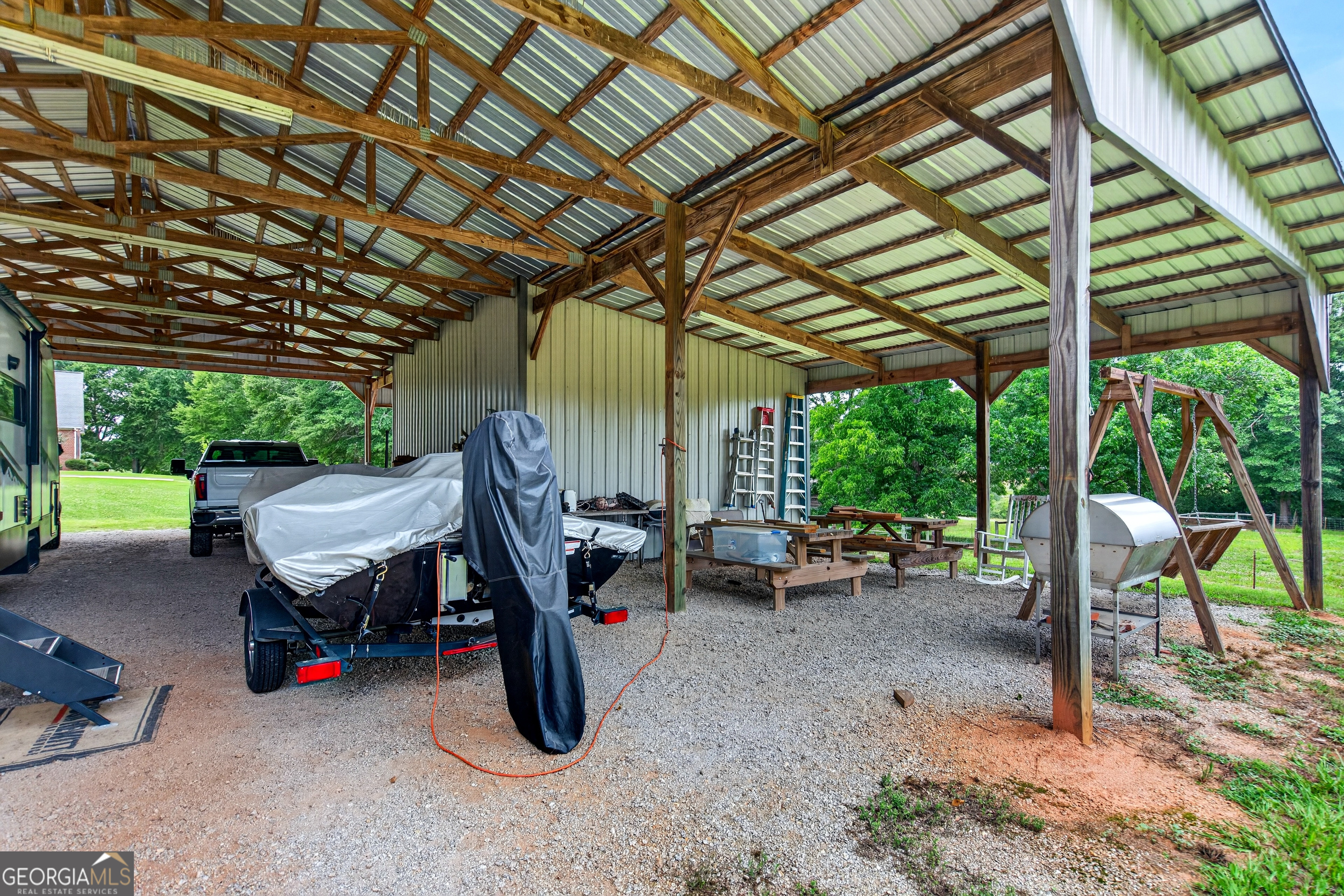 2302 County Road 297 Property Photo 61