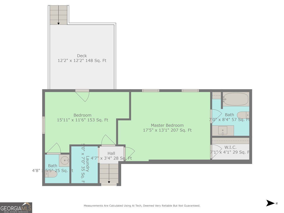 2223 Columbia Drive Property Photo 41