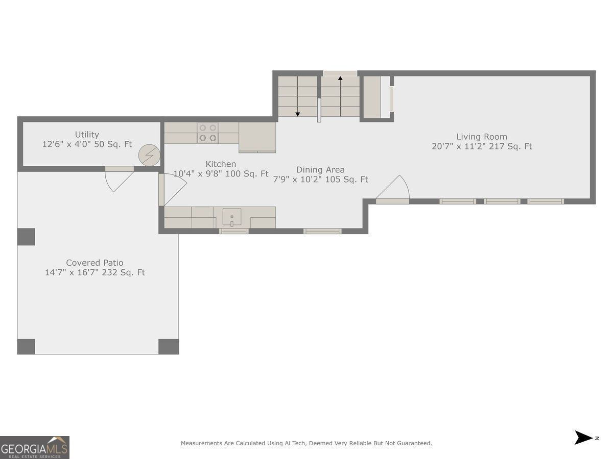 2223 Columbia Drive Property Photo 42