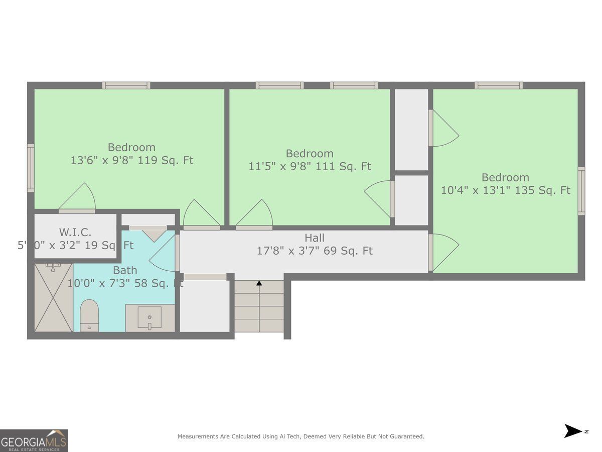 2223 Columbia Drive Property Photo 43