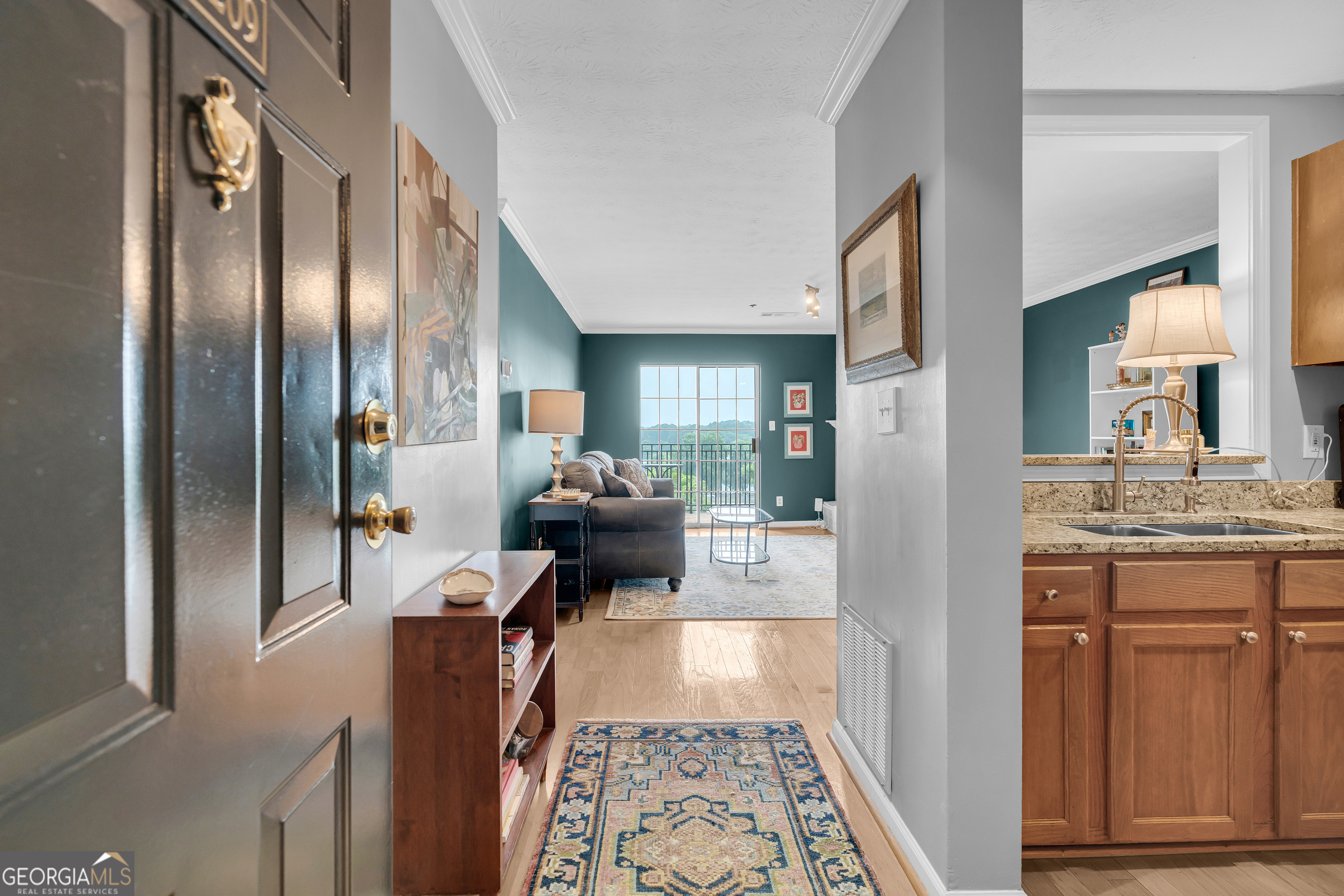 970 Sidney Marcus Boulevard Ne # 1209 Property Photo 1