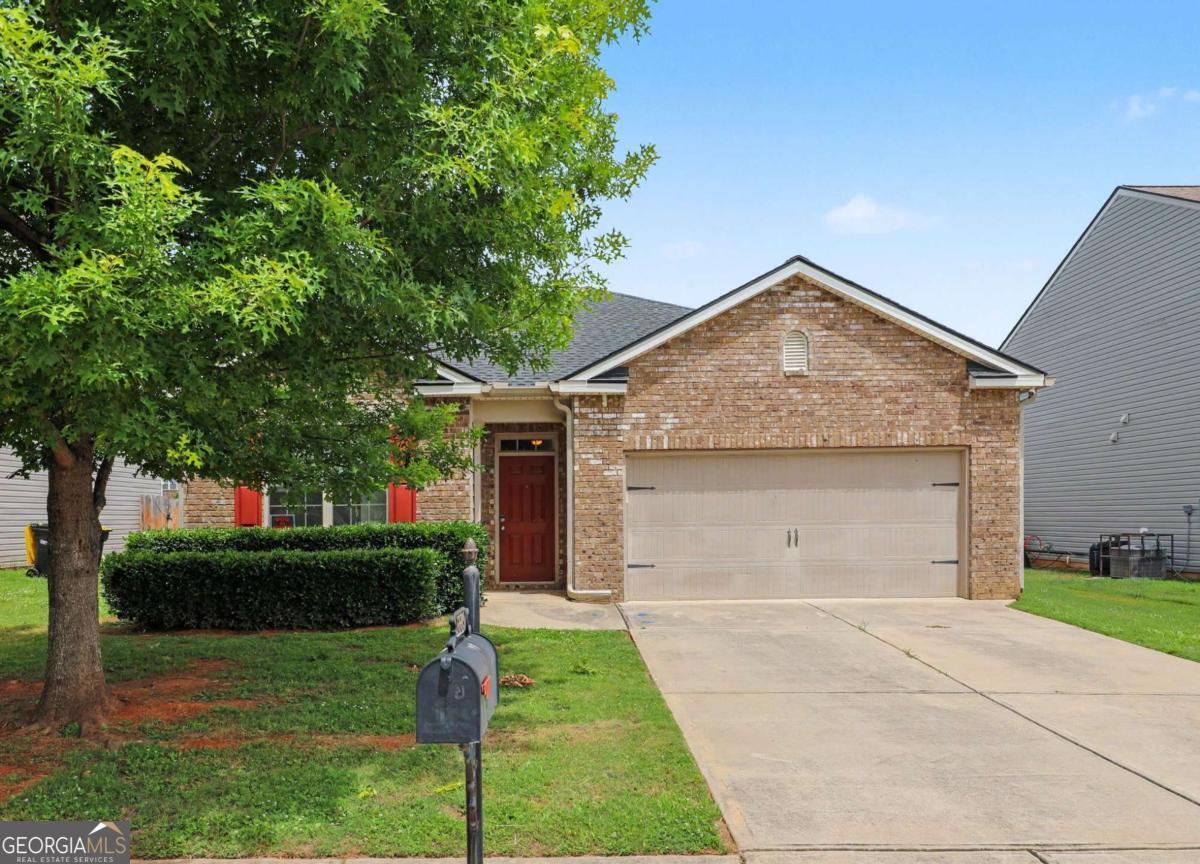 1886 Osprey Drive