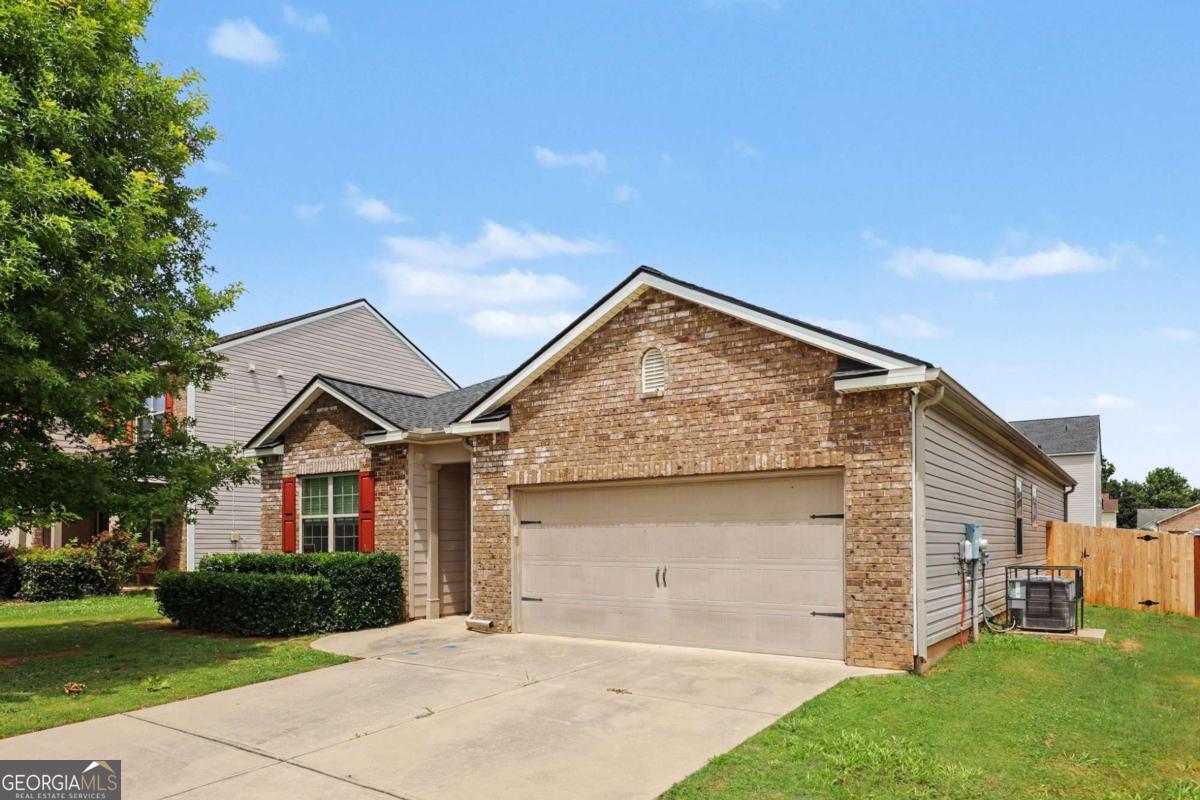 1886 Osprey Drive Property Photo 2