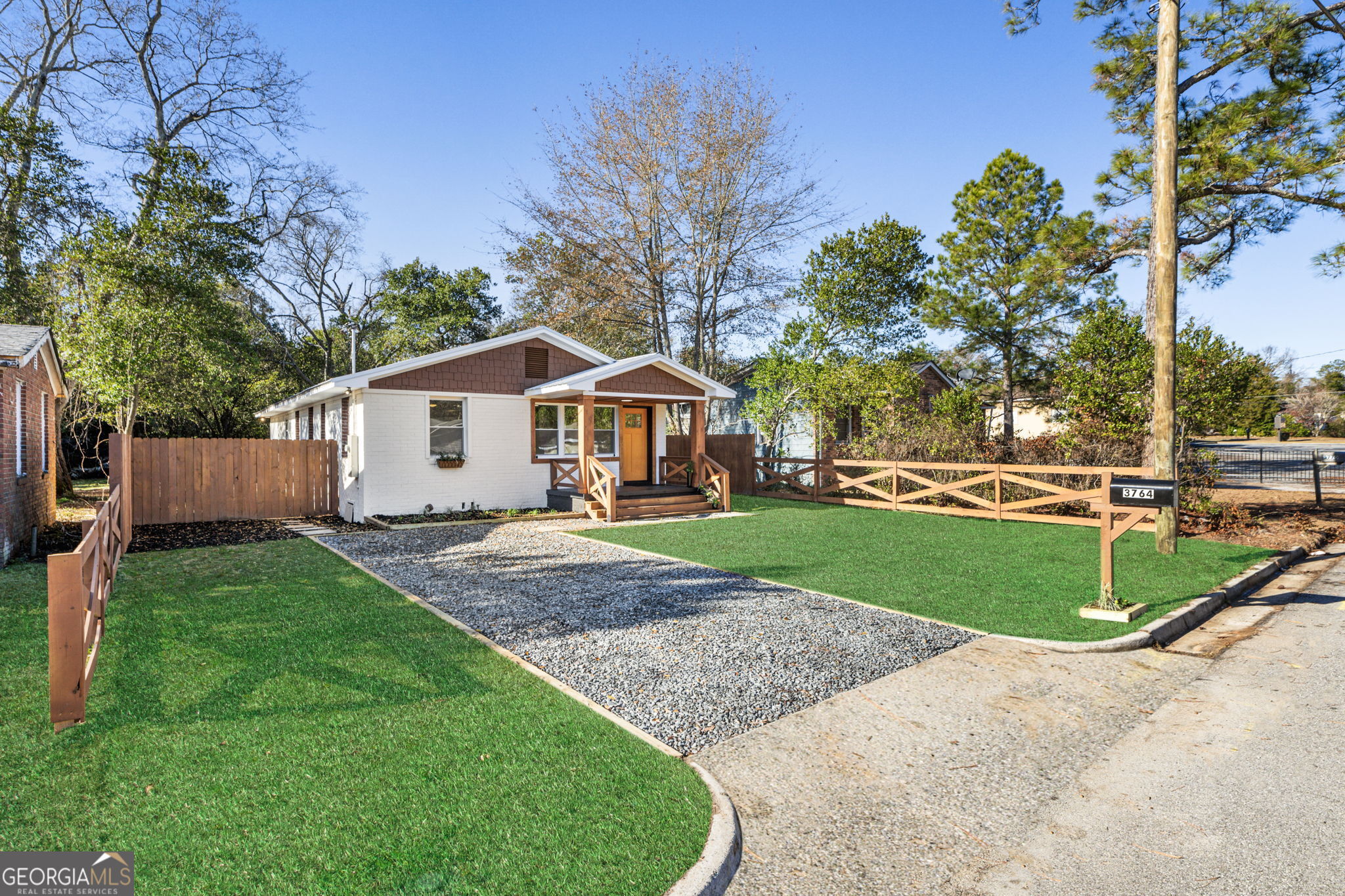 3764 Walker Avenue Property Photo 1