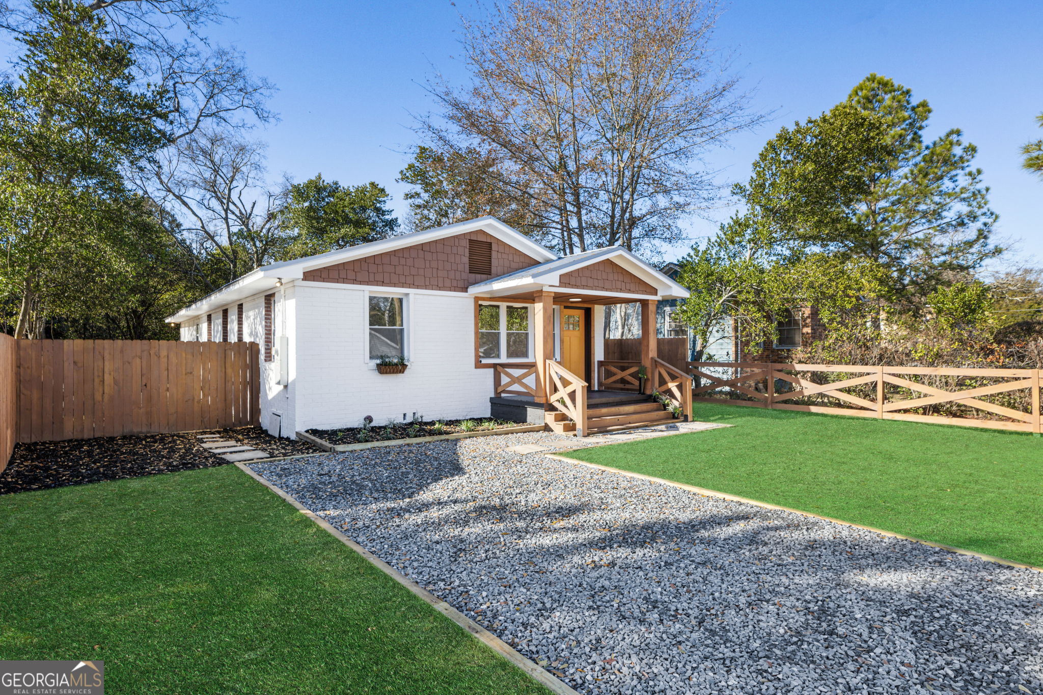 3764 Walker Avenue Property Photo 4