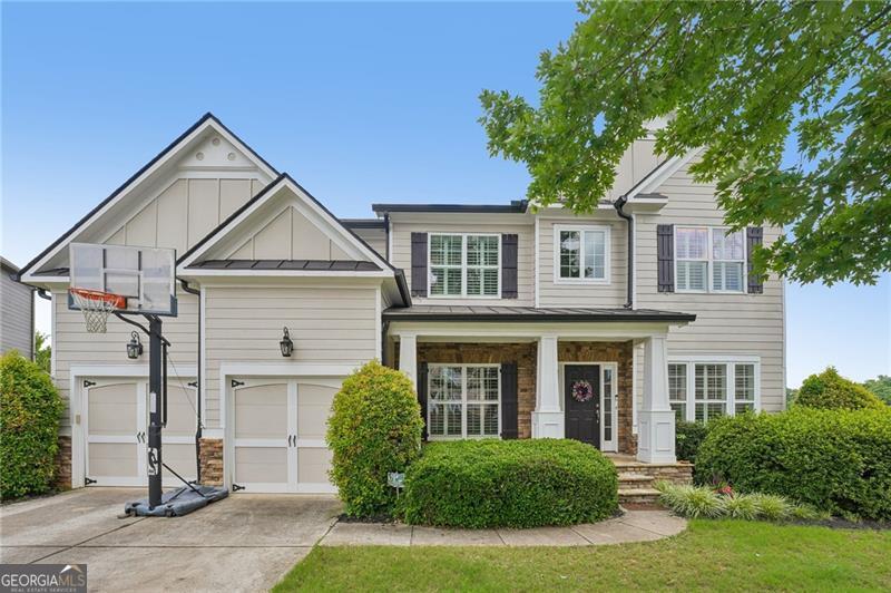 4335 Darian Court Property Photo 1