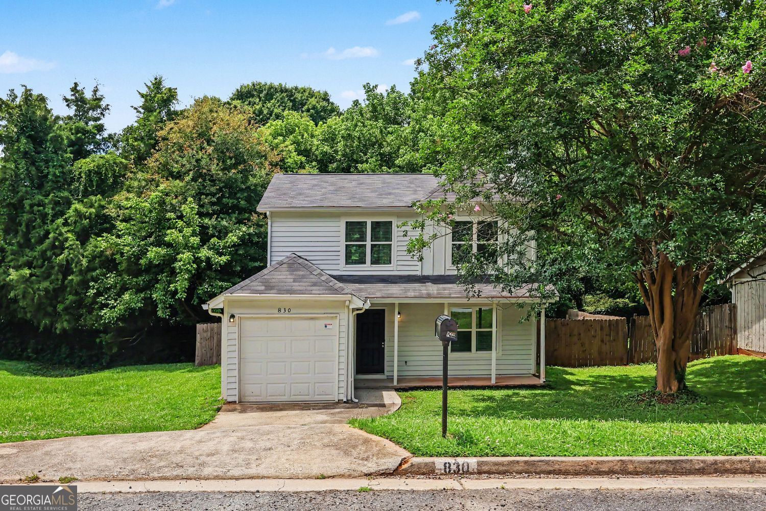 830 Durham Crossing
