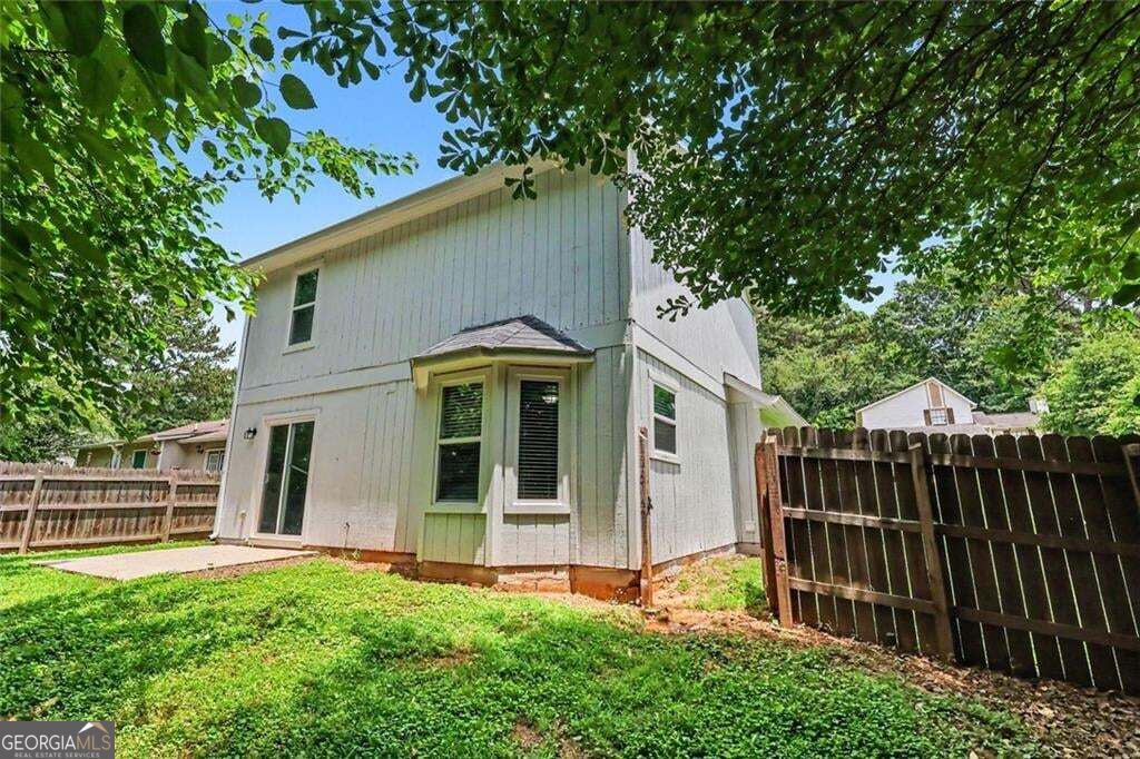 830 Durham Crossing Property Photo 26