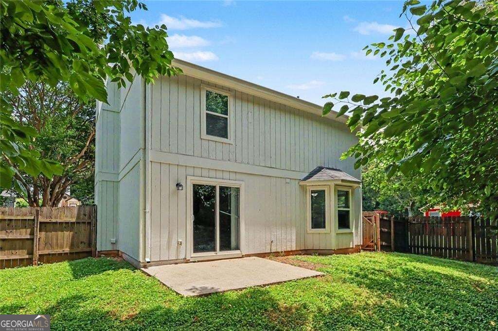 830 Durham Crossing Property Photo 27