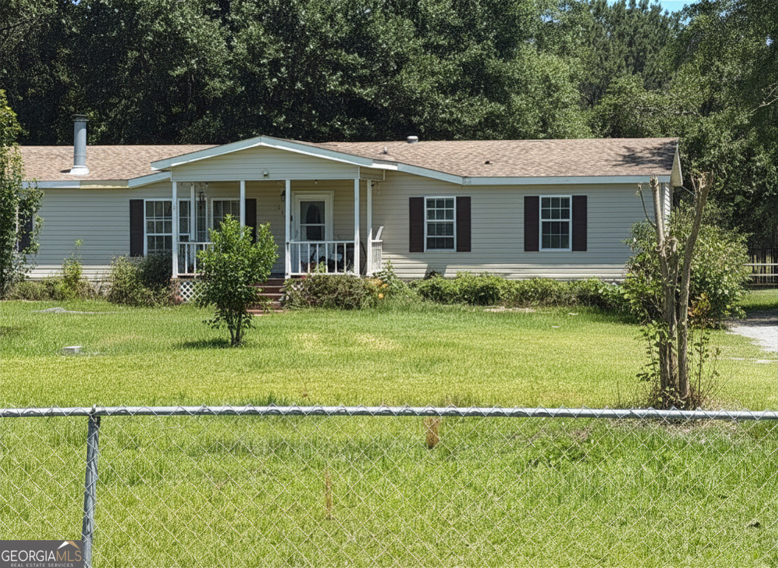 550 Cauley Road Property Photo 1