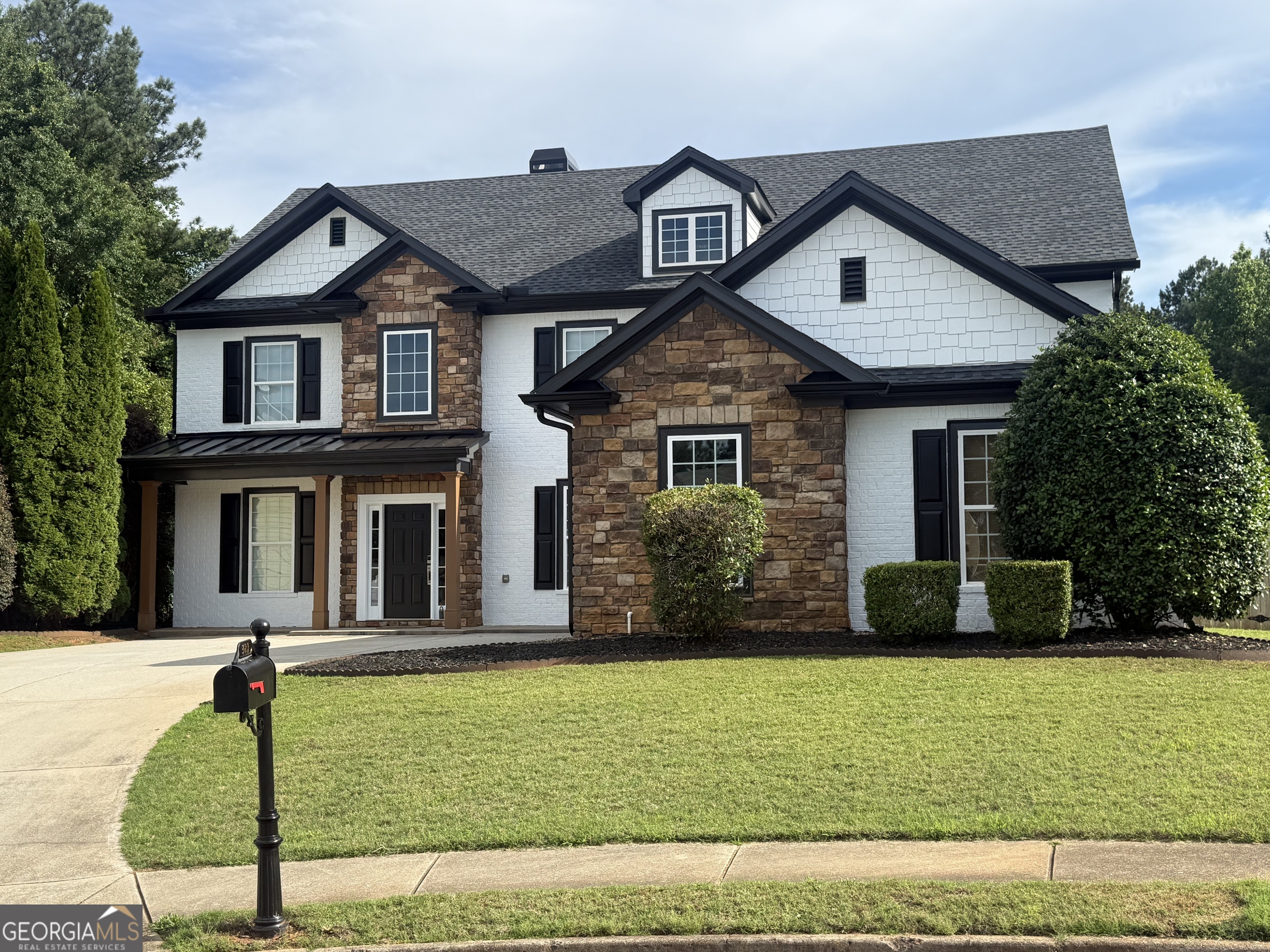 387 Fern Court