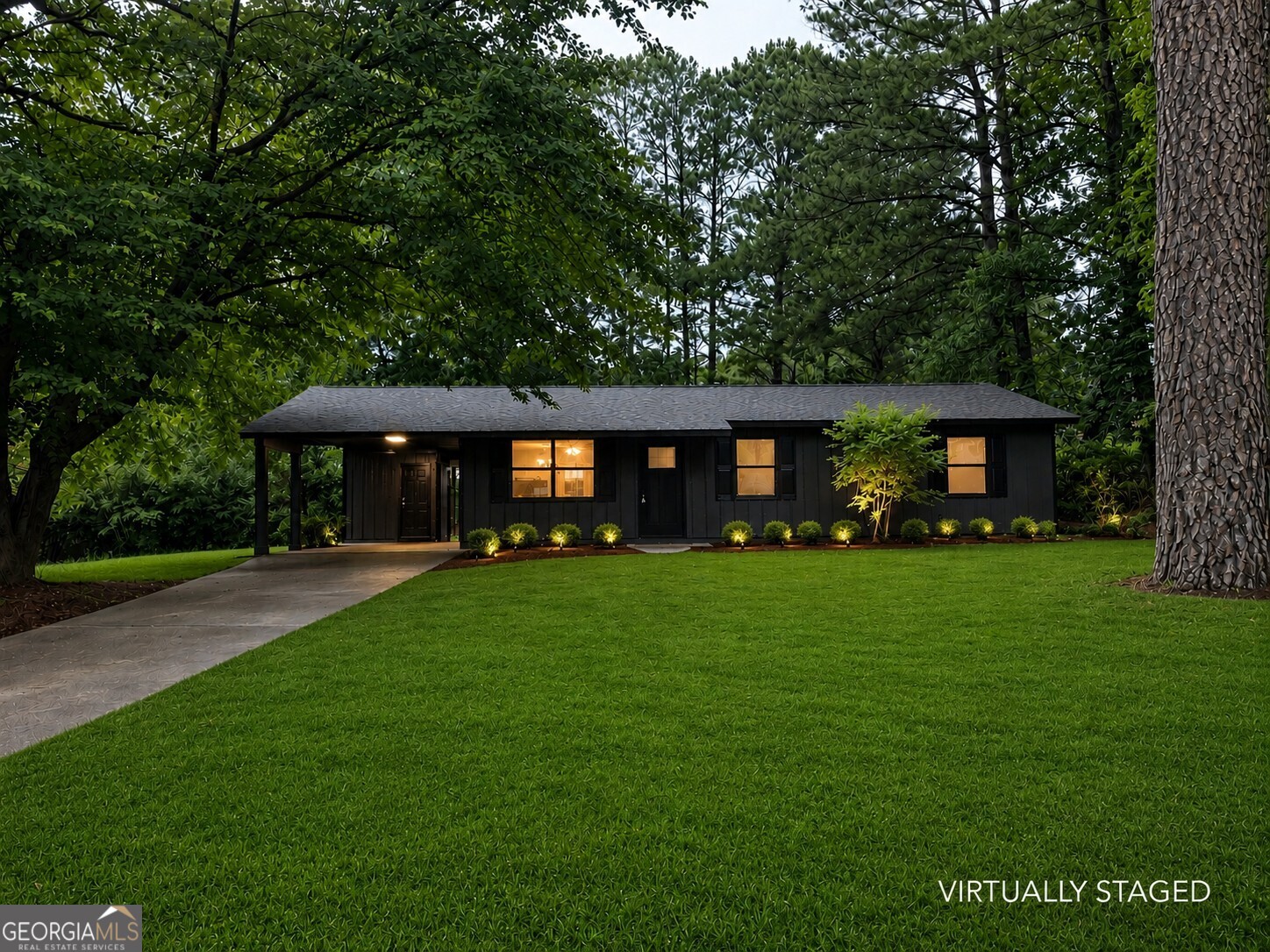 4211 Dustin Drive Property Photo 1