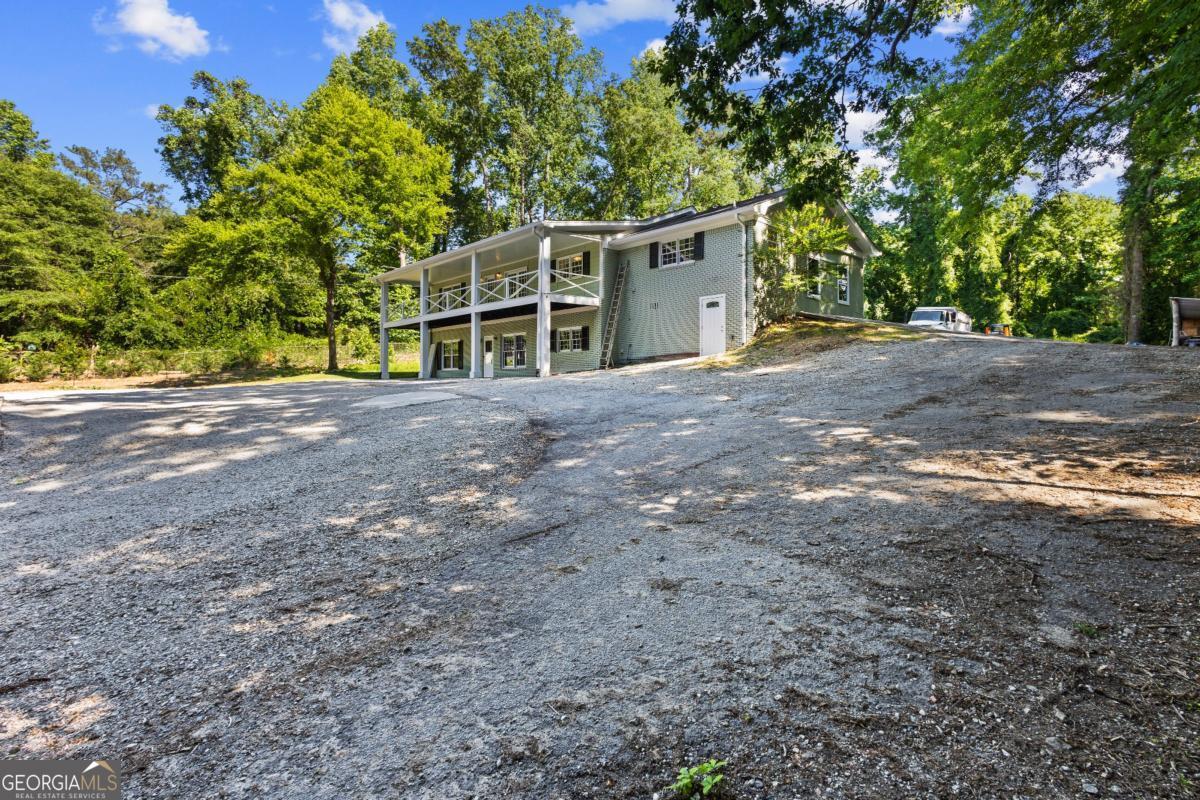 3655 Humphries Hill Road Property Photo 5