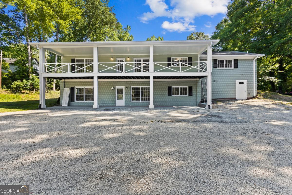 3655 Humphries Hill Road Property Photo 42