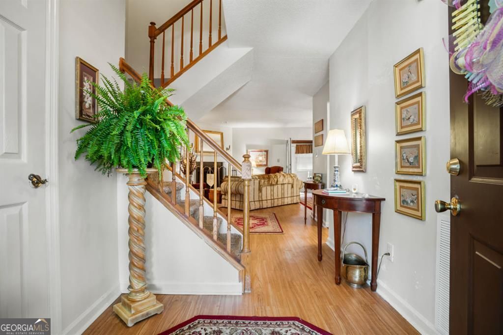 6176 Wintergreen Road Property Photo 1