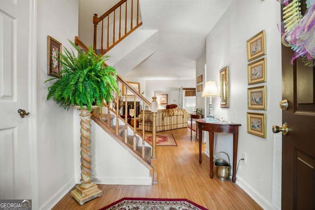 6176 Wintergreen Road Property Photo 2
