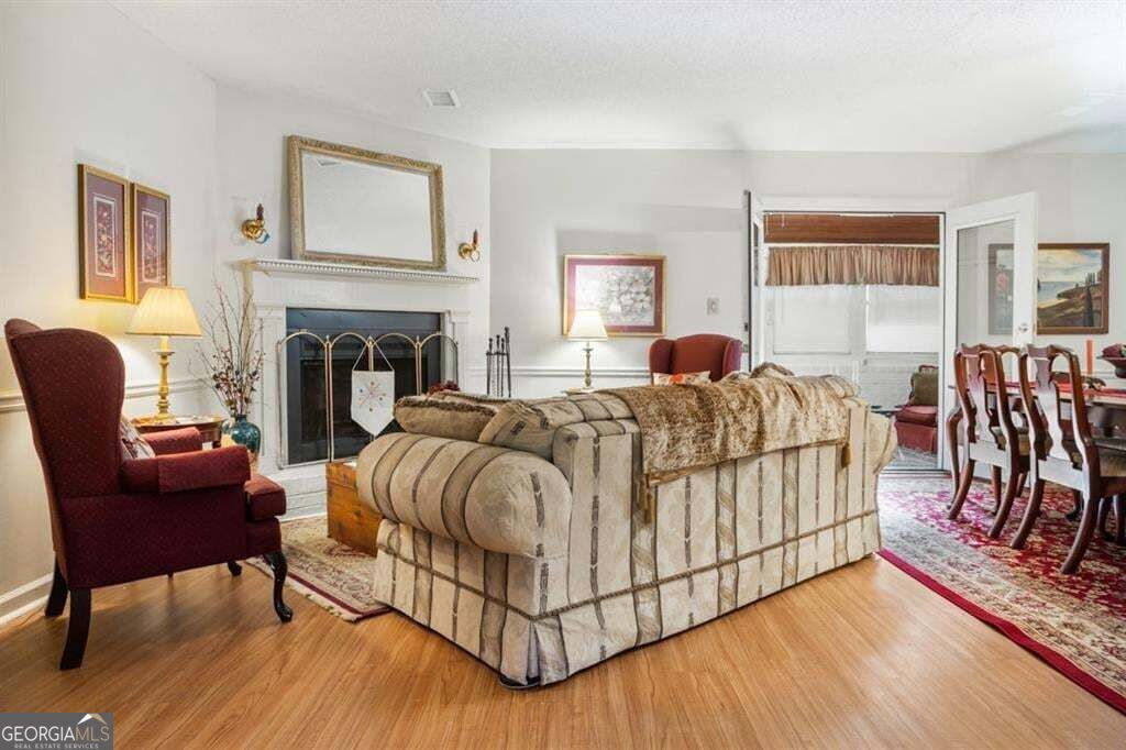 6176 Wintergreen Road Property Photo 5