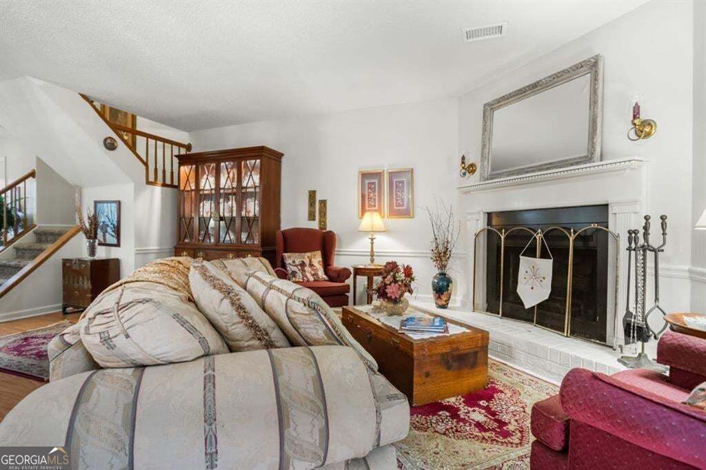 6176 Wintergreen Road Property Photo 7