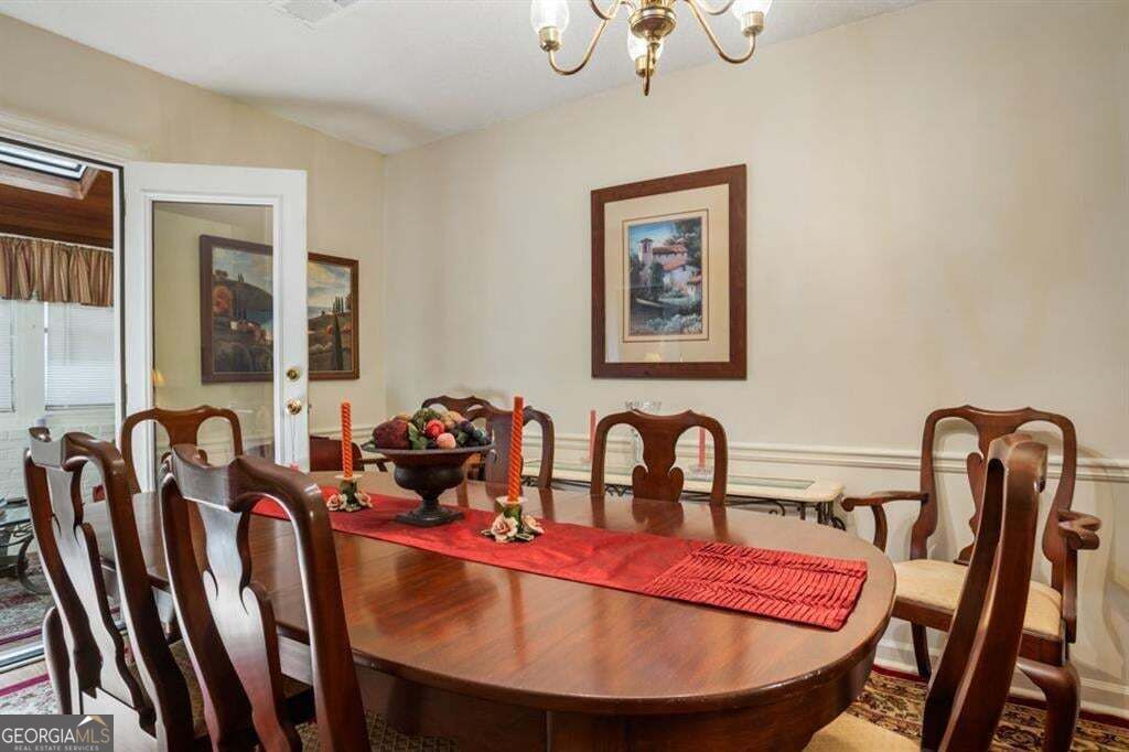 6176 Wintergreen Road Property Photo 8