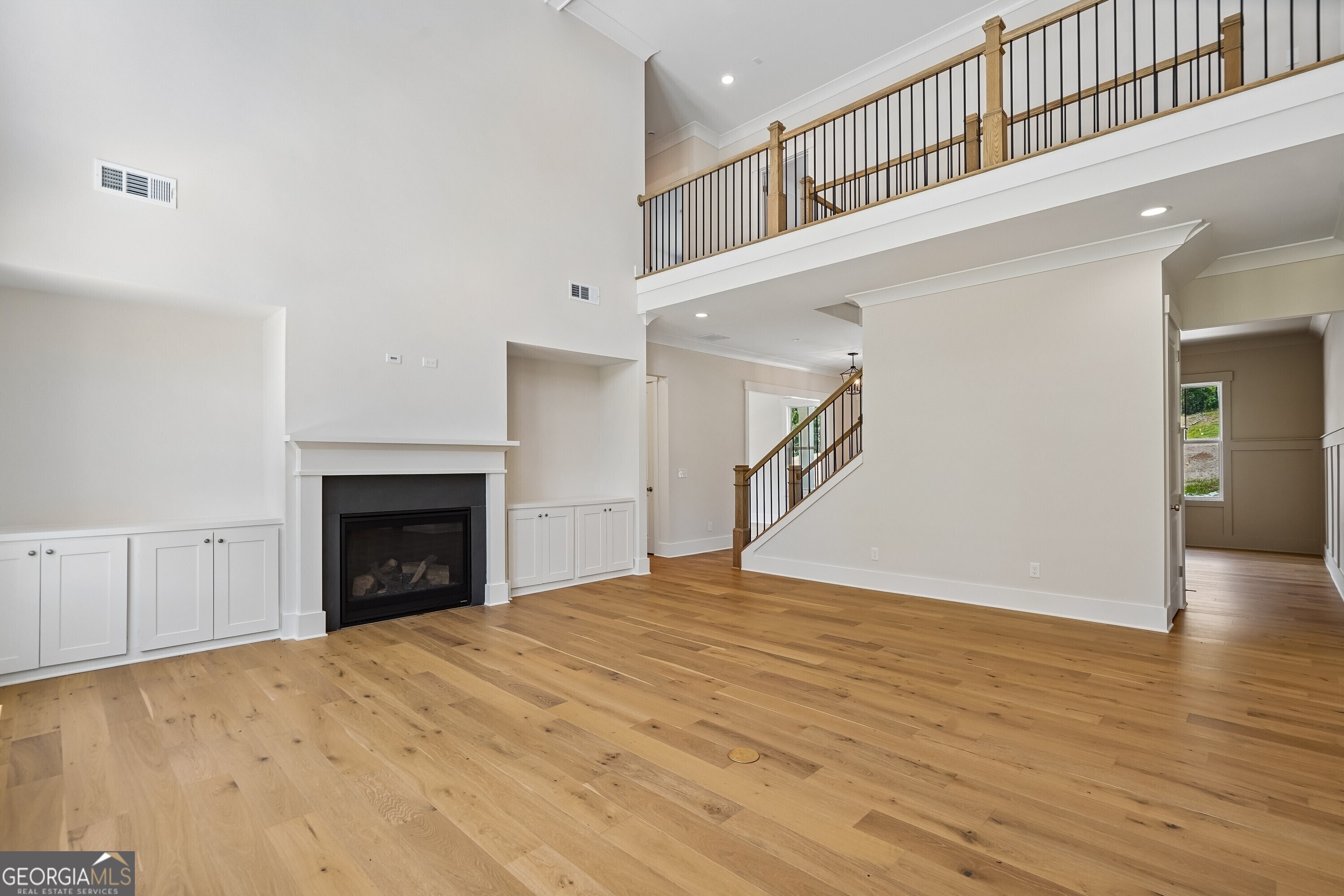 4615 Greyson Manor Drive Property Photo 6