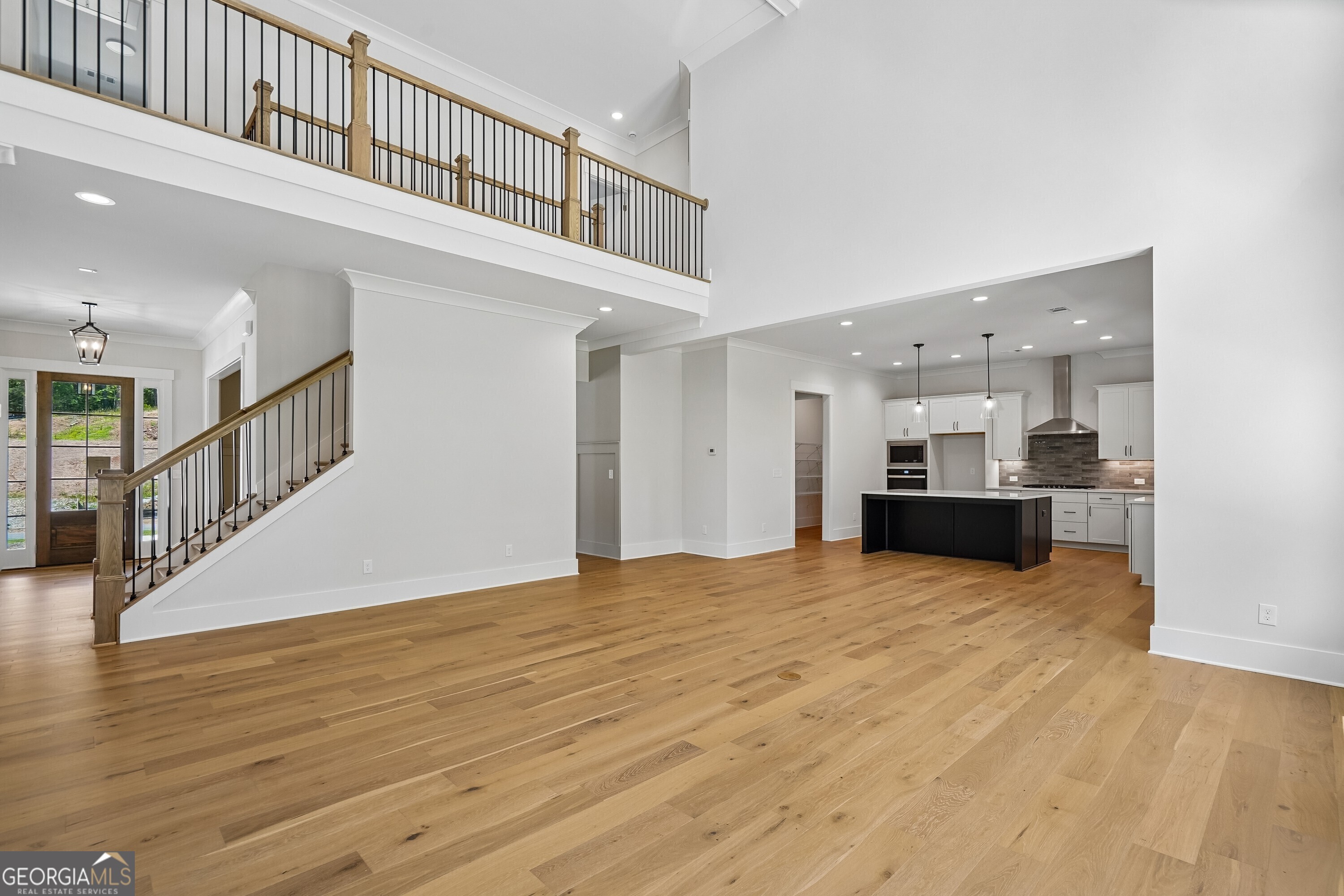 4615 Greyson Manor Drive Property Photo 7
