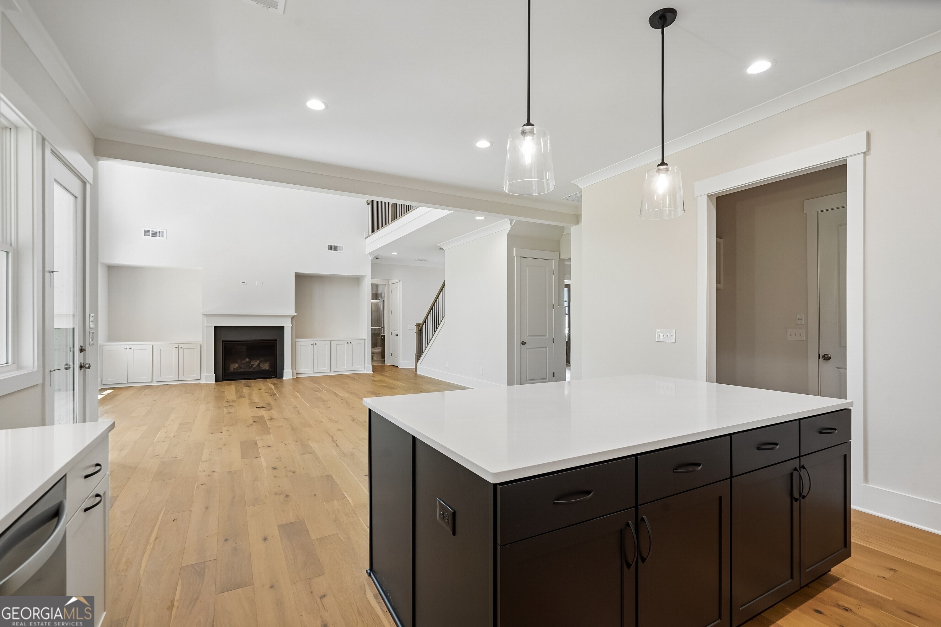 4615 Greyson Manor Drive Property Photo 13