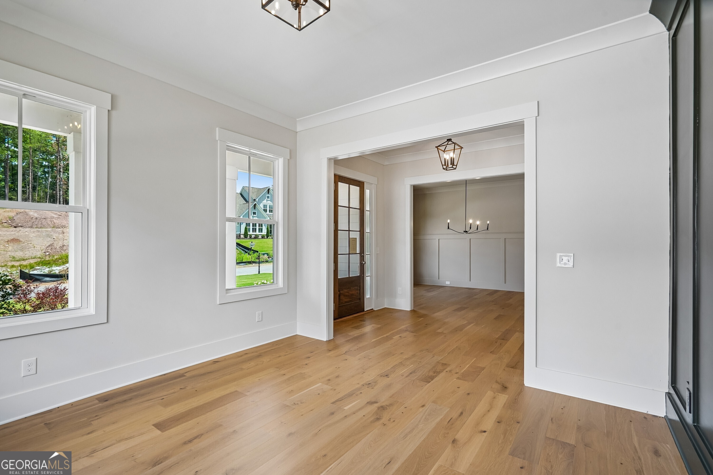 4615 Greyson Manor Drive Property Photo 15