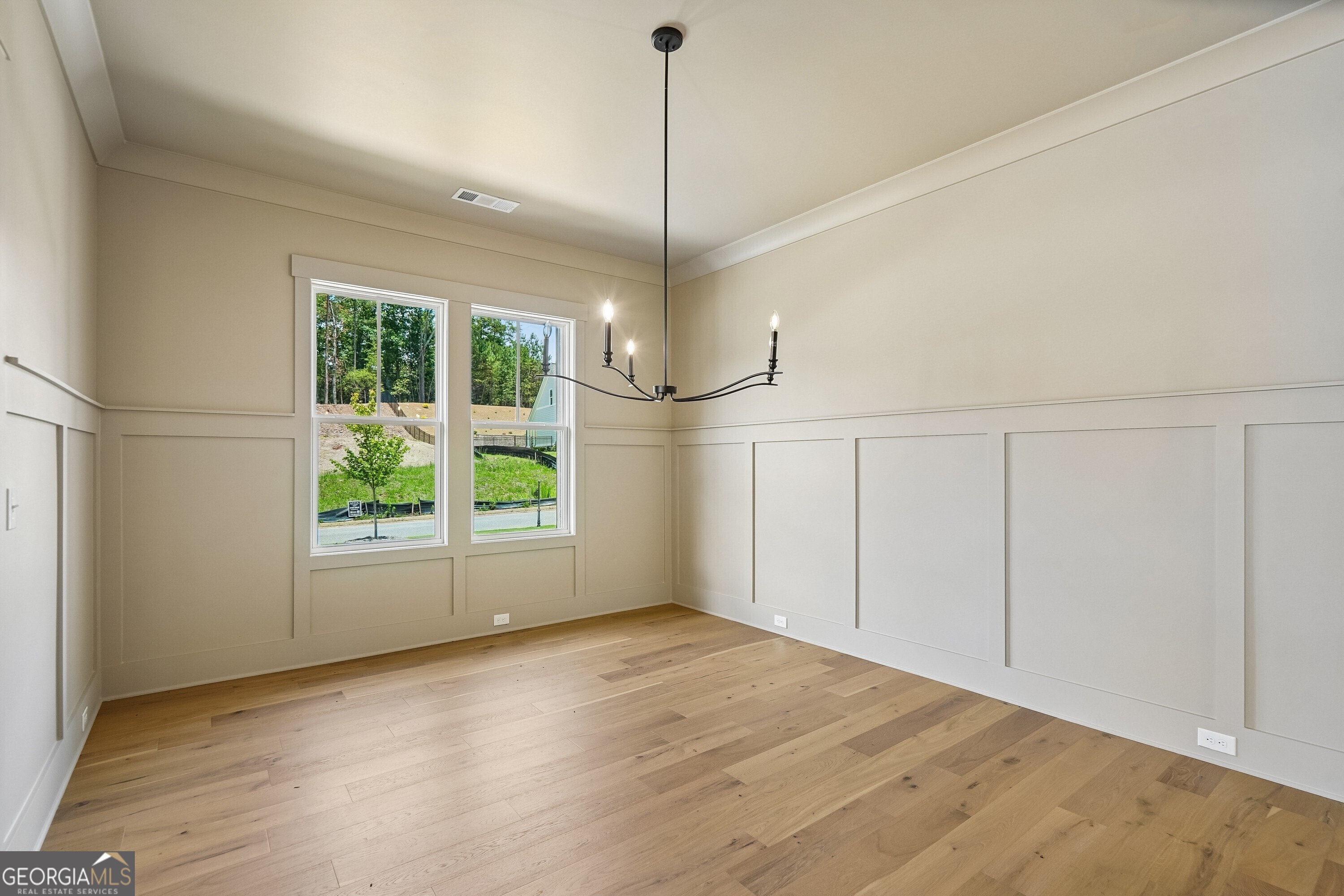 4615 Greyson Manor Drive Property Photo 16